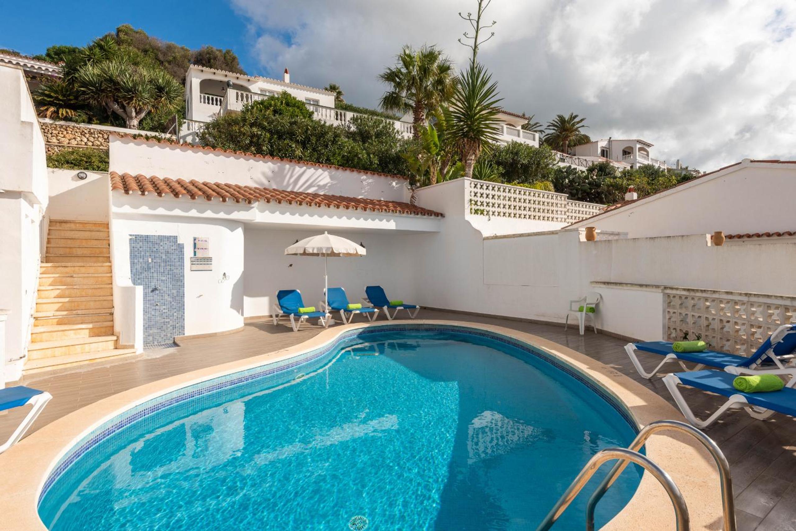 Villa Castellet