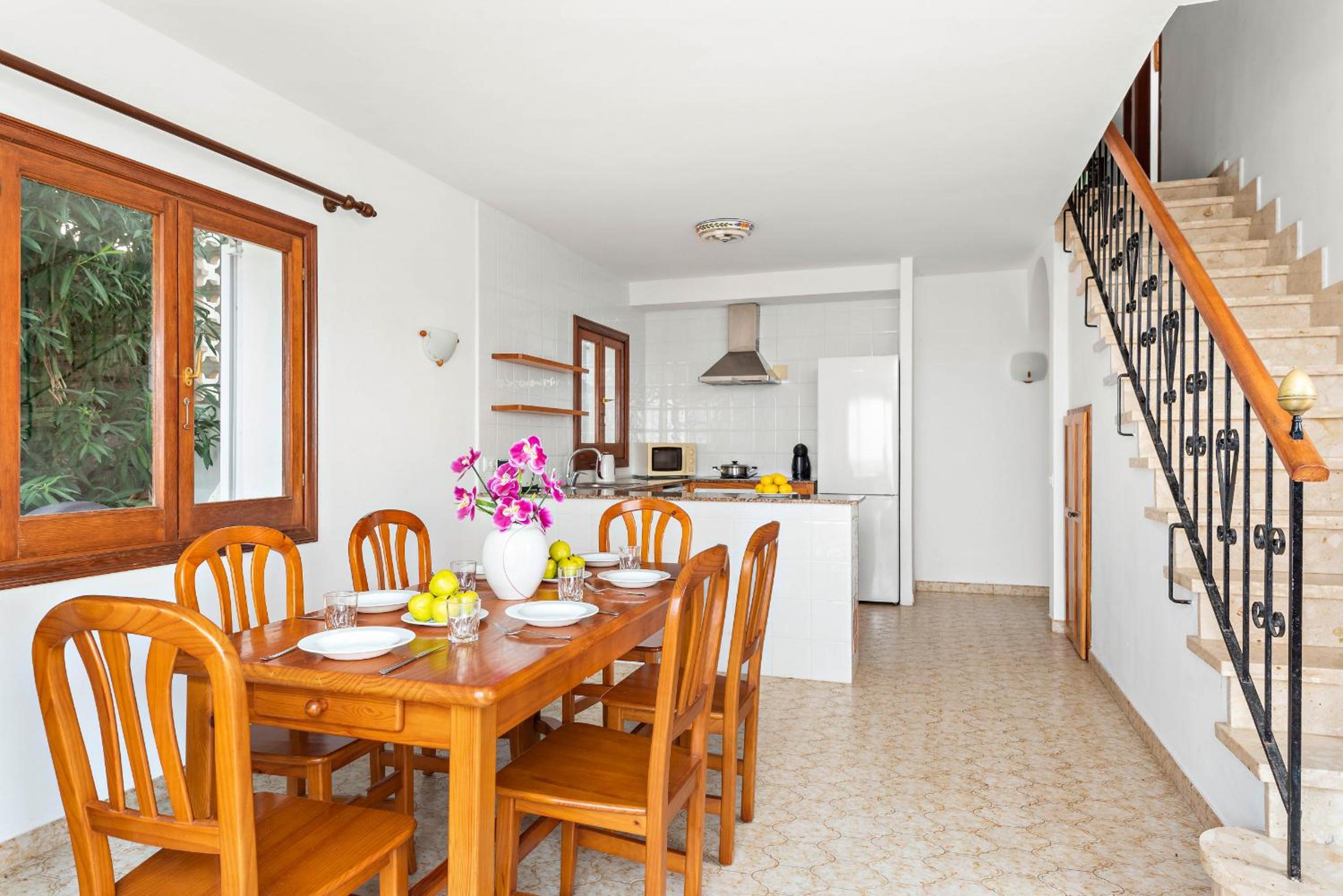 Villa Castellet