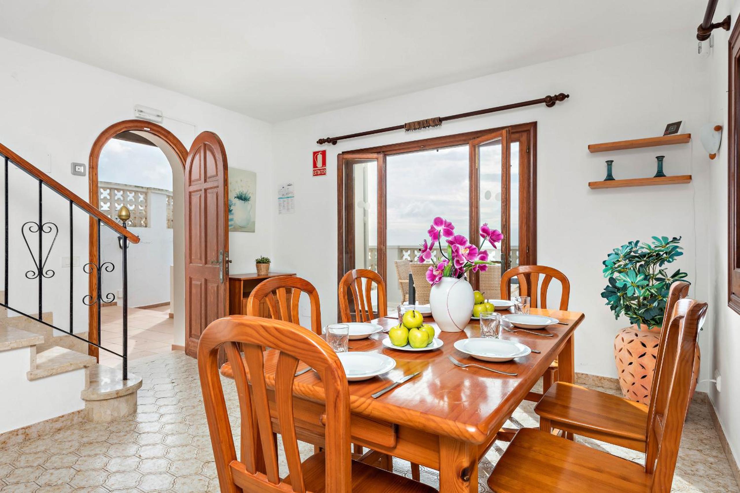 Villa Castellet
