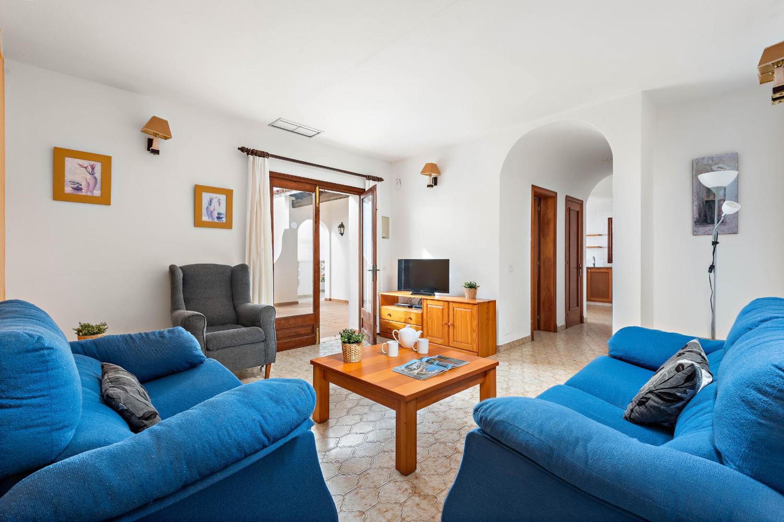 Villa Castellet