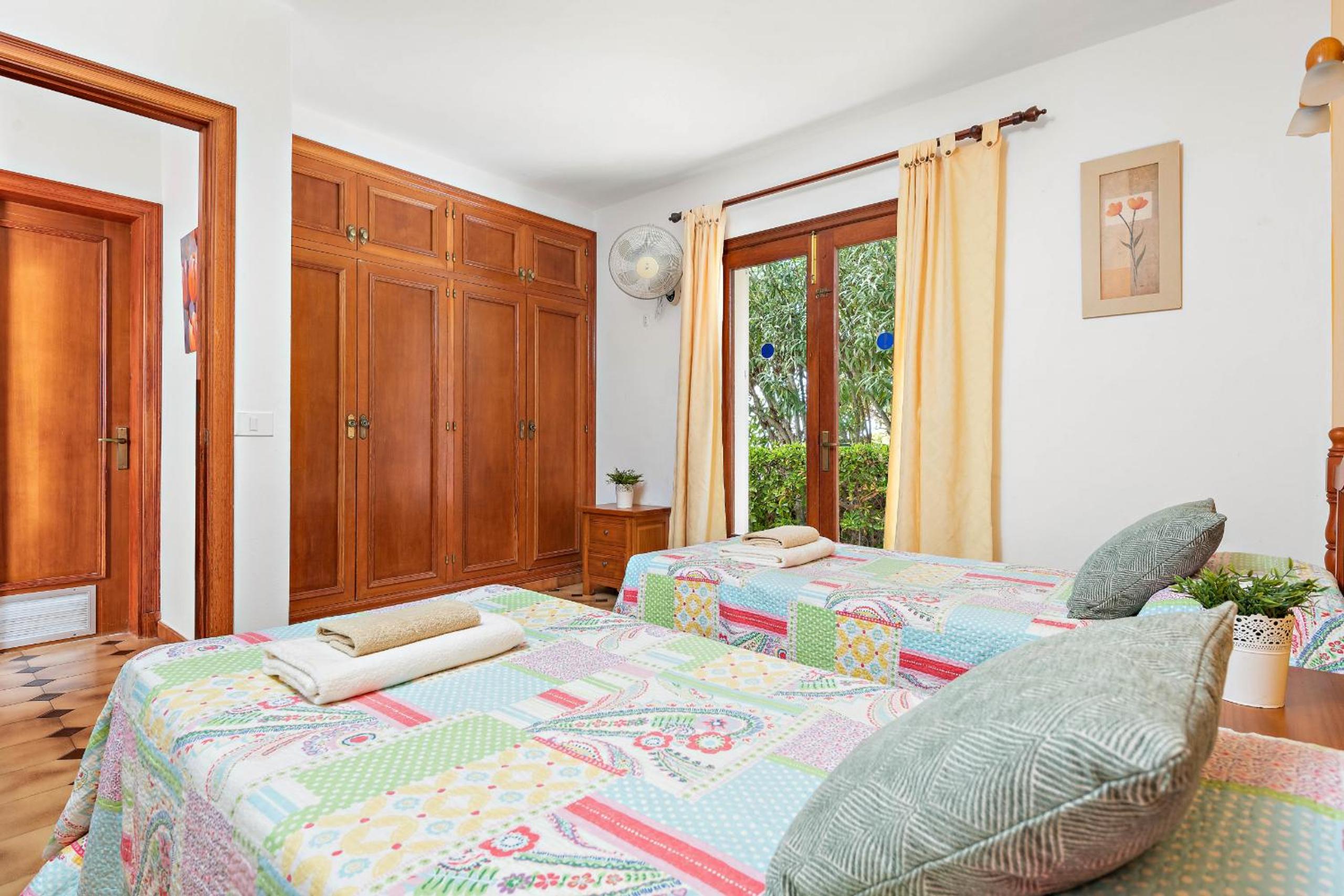 Villa Castellet