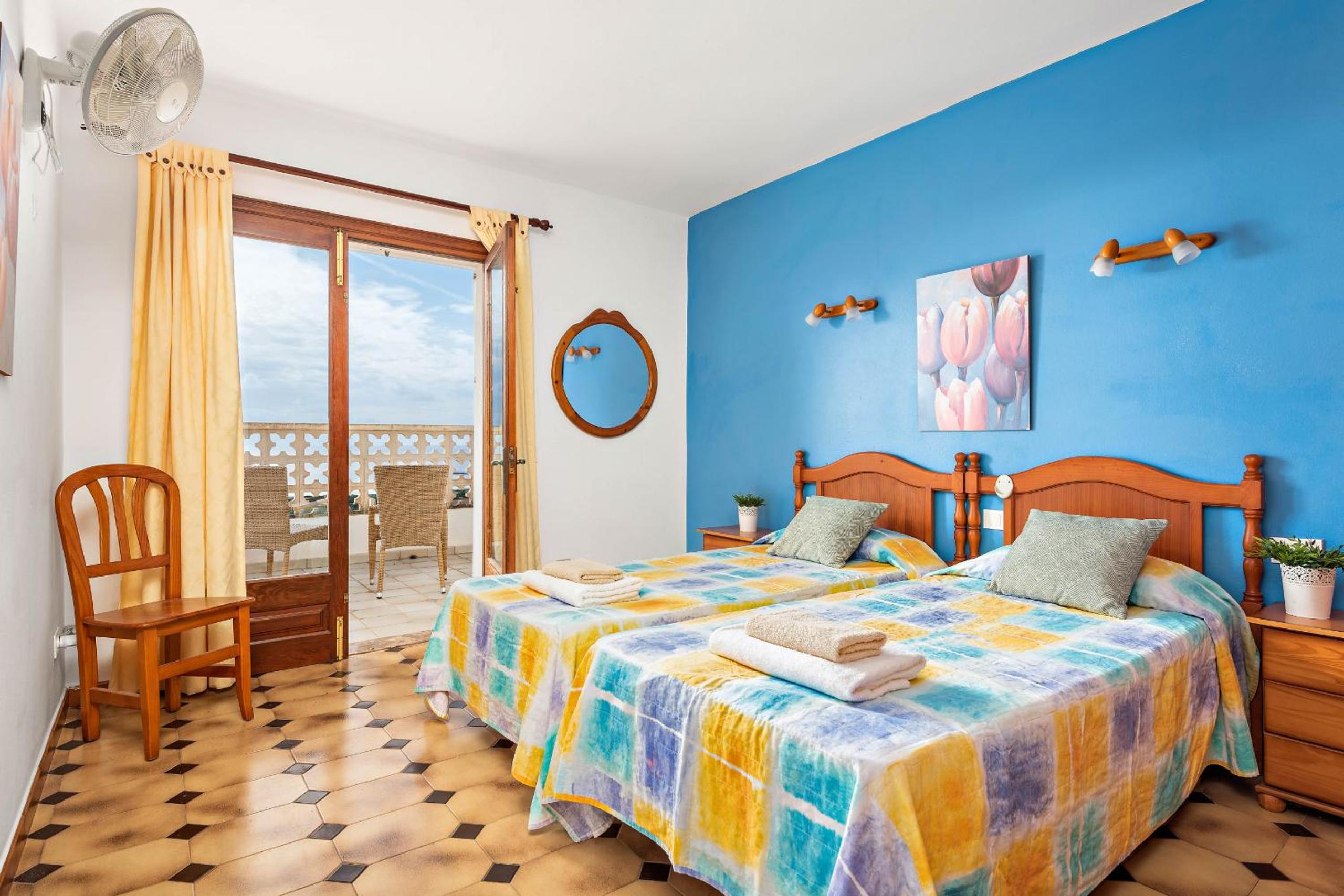 Villa Castellet