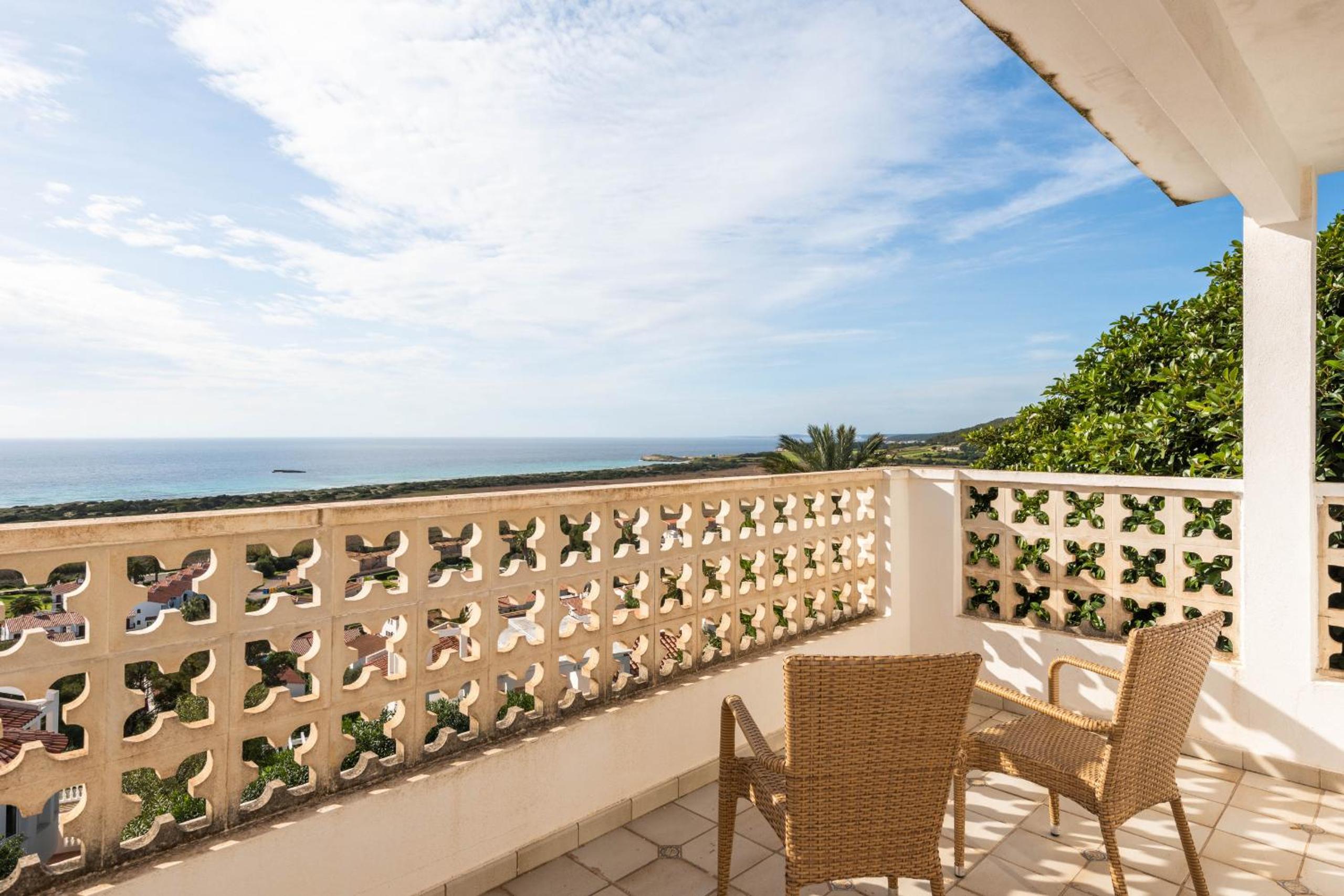 Villa Castellet