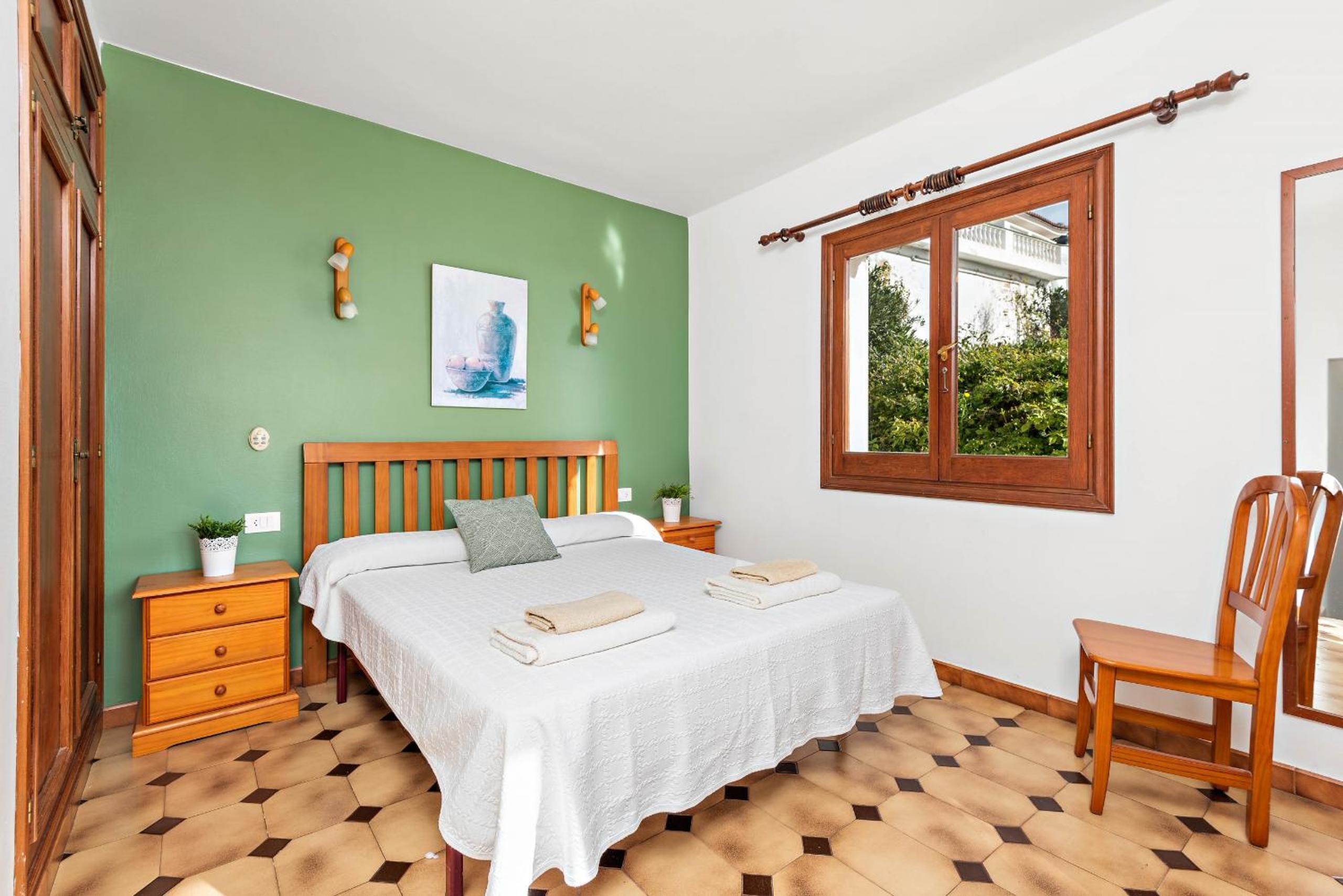 Villa Castellet