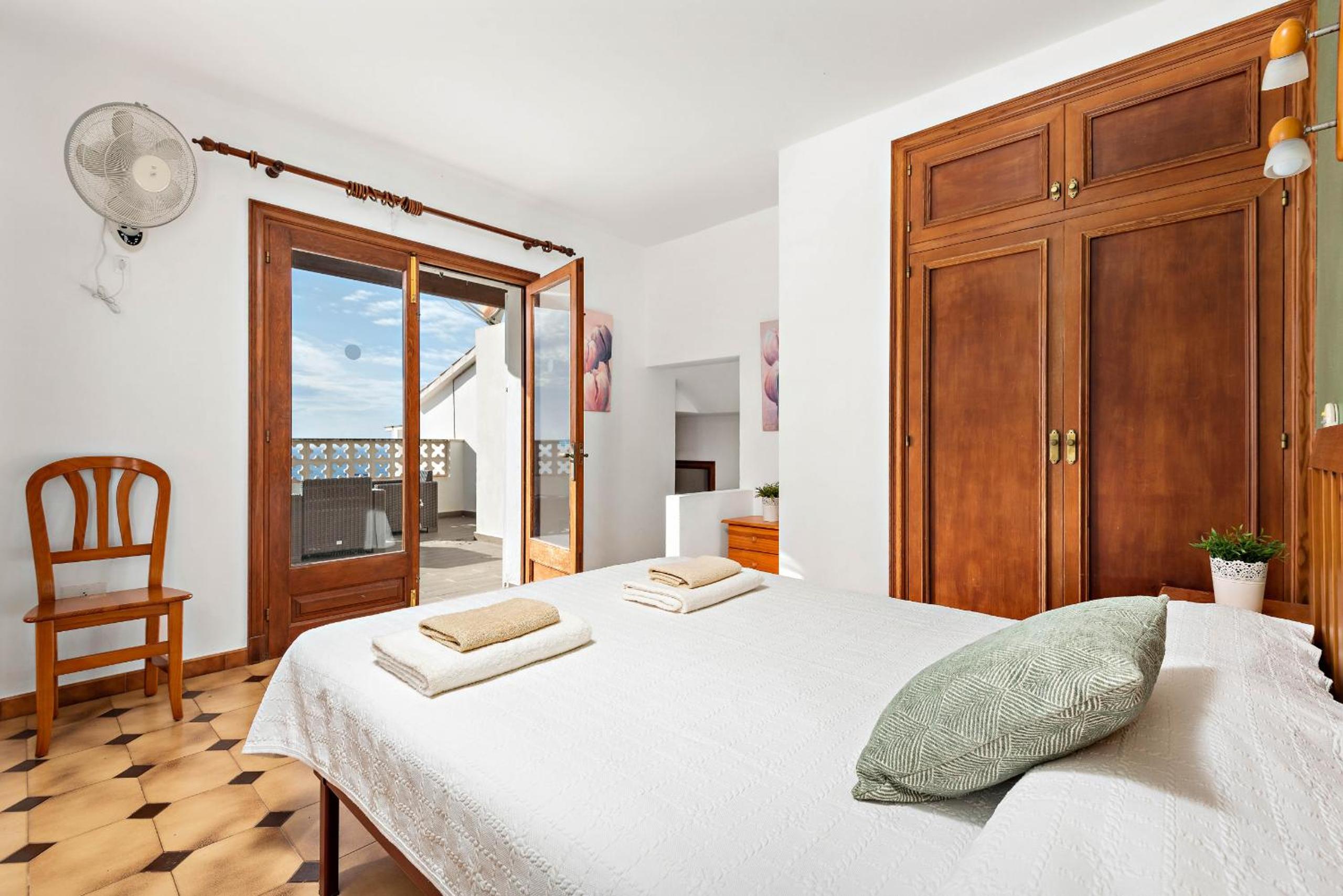 Villa Castellet