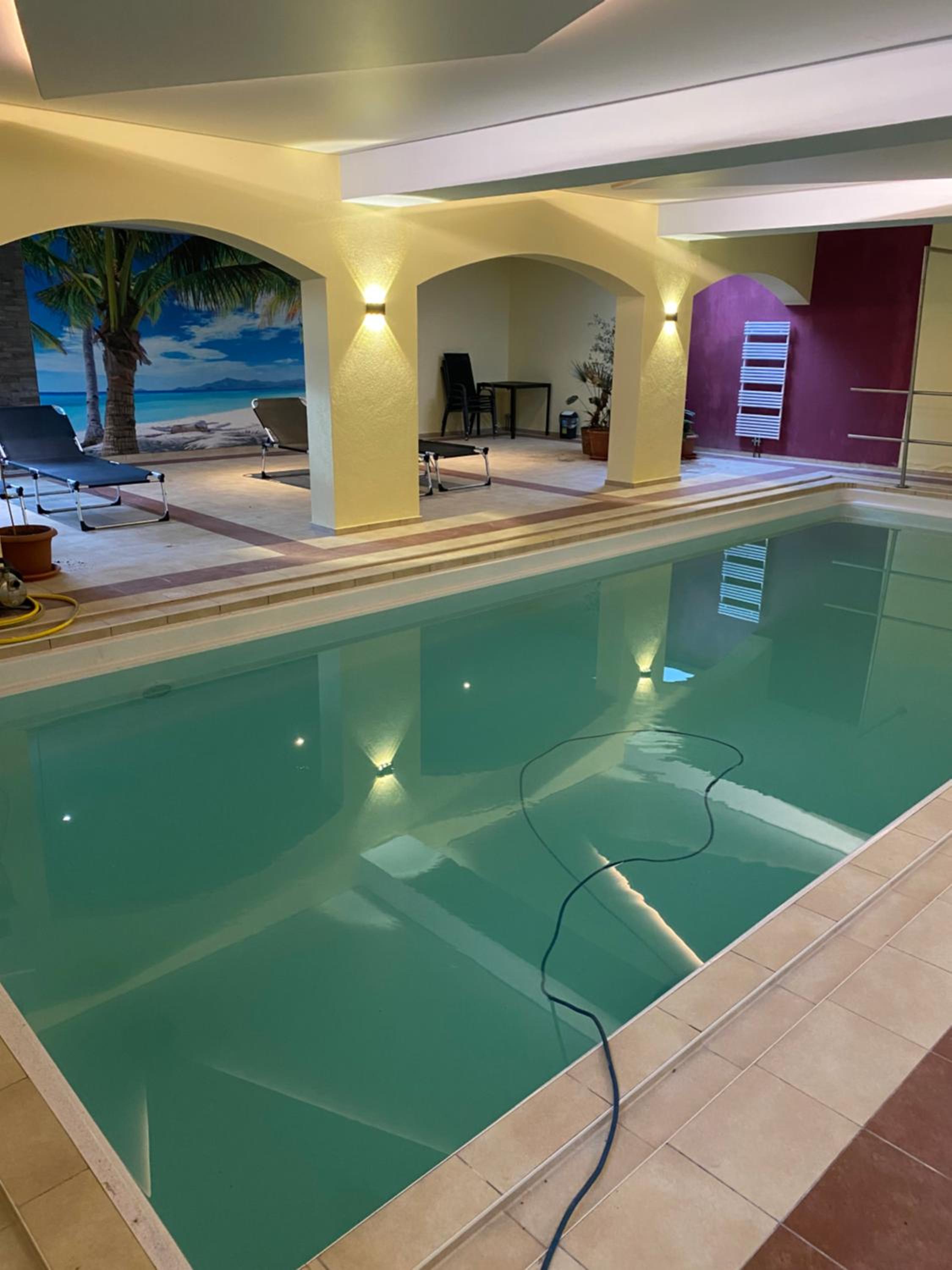 HotelPension Weberhof view 3