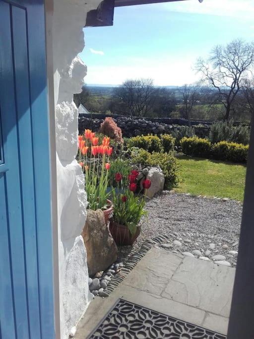 Traditional stone cottage with sea views in Snowdonia National Park view 3