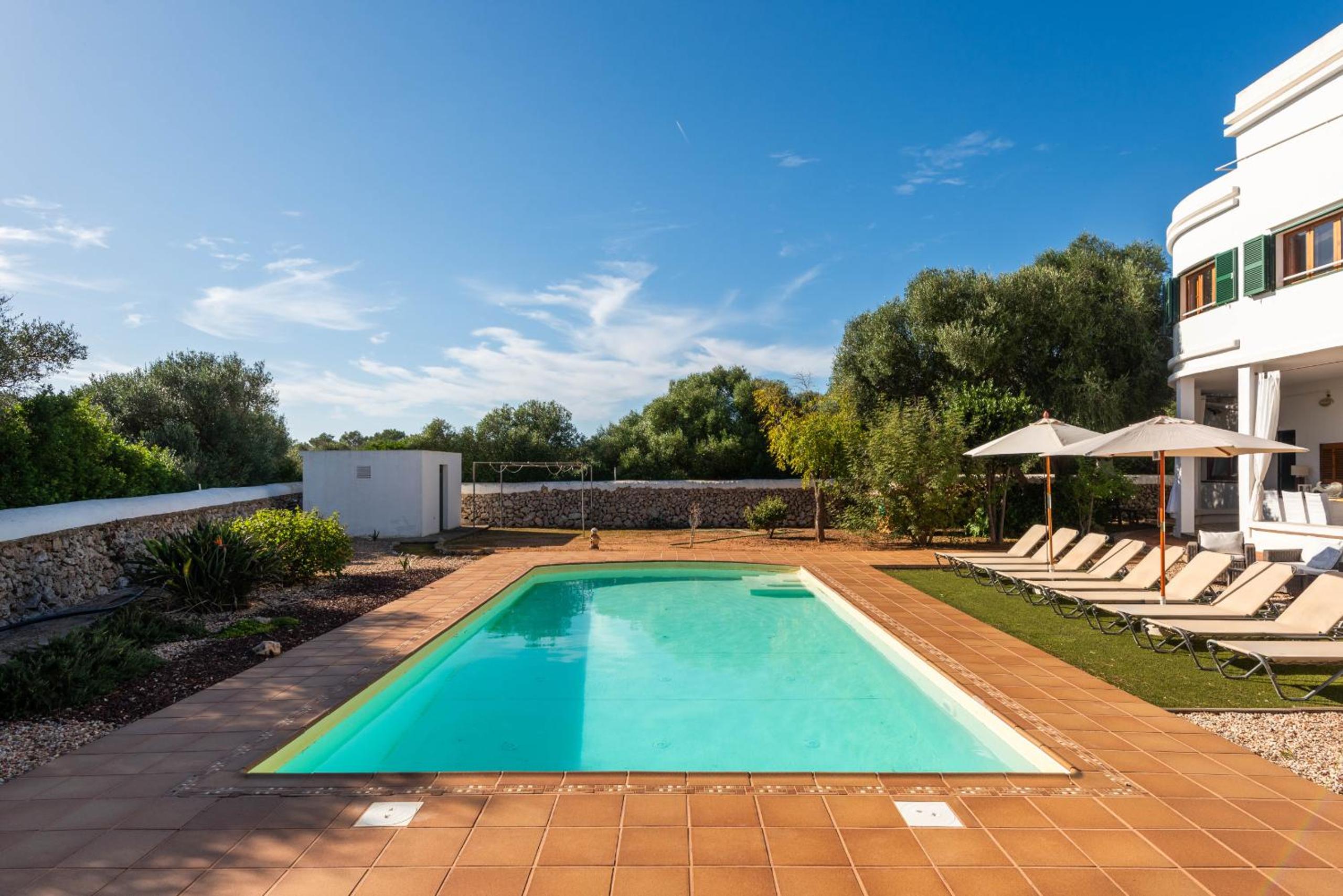 Villa Son Prats by Escape Home