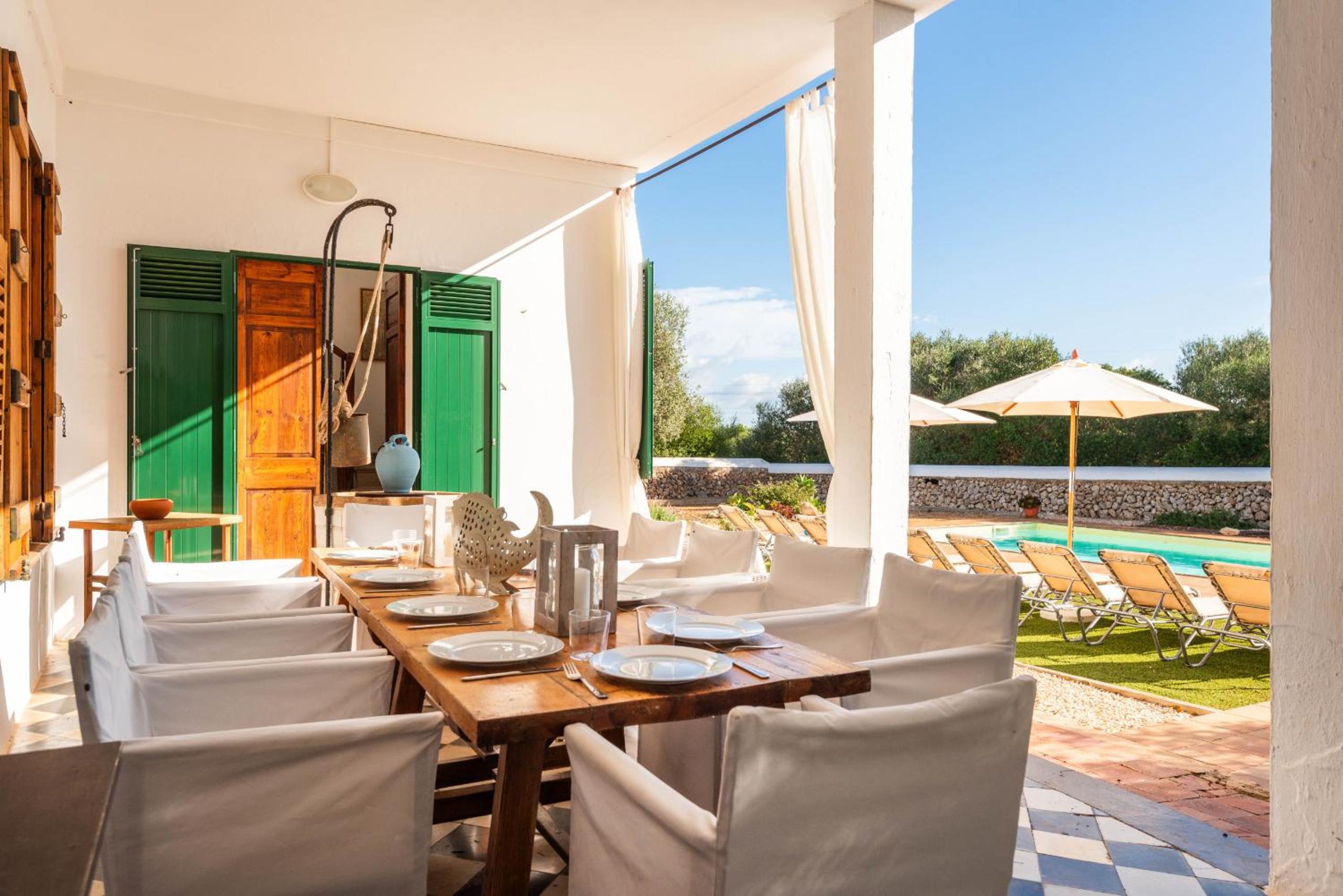 Villa Son Prats by Escape Home