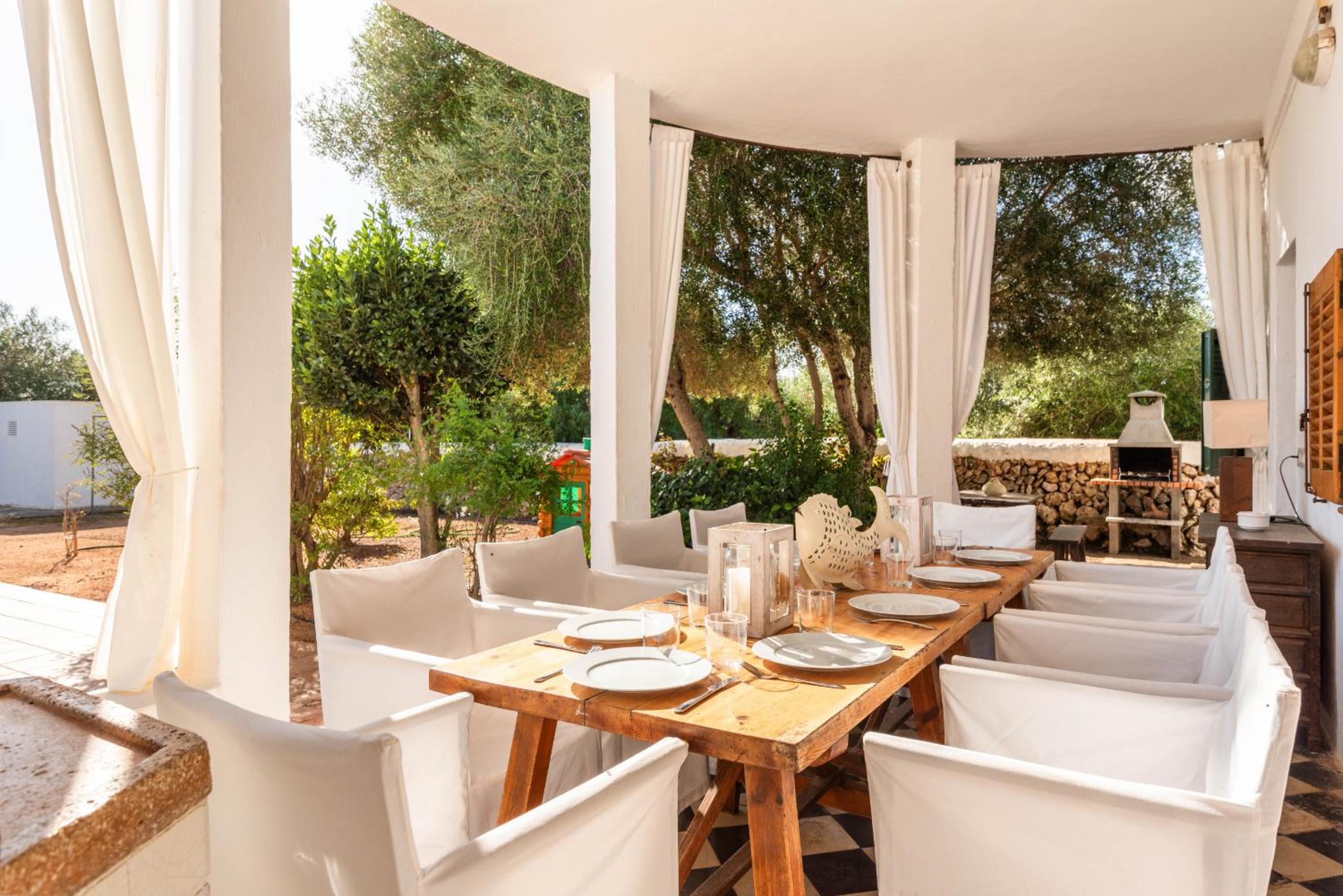 Villa Son Prats by Escape Home