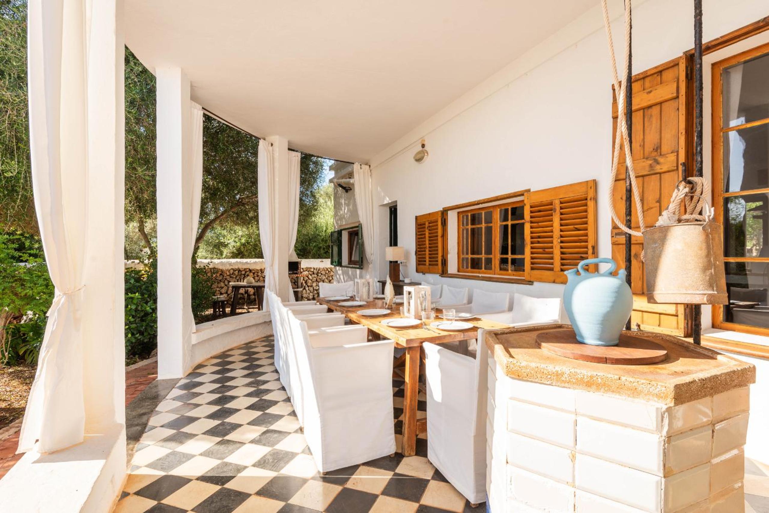 Villa Son Prats by Escape Home