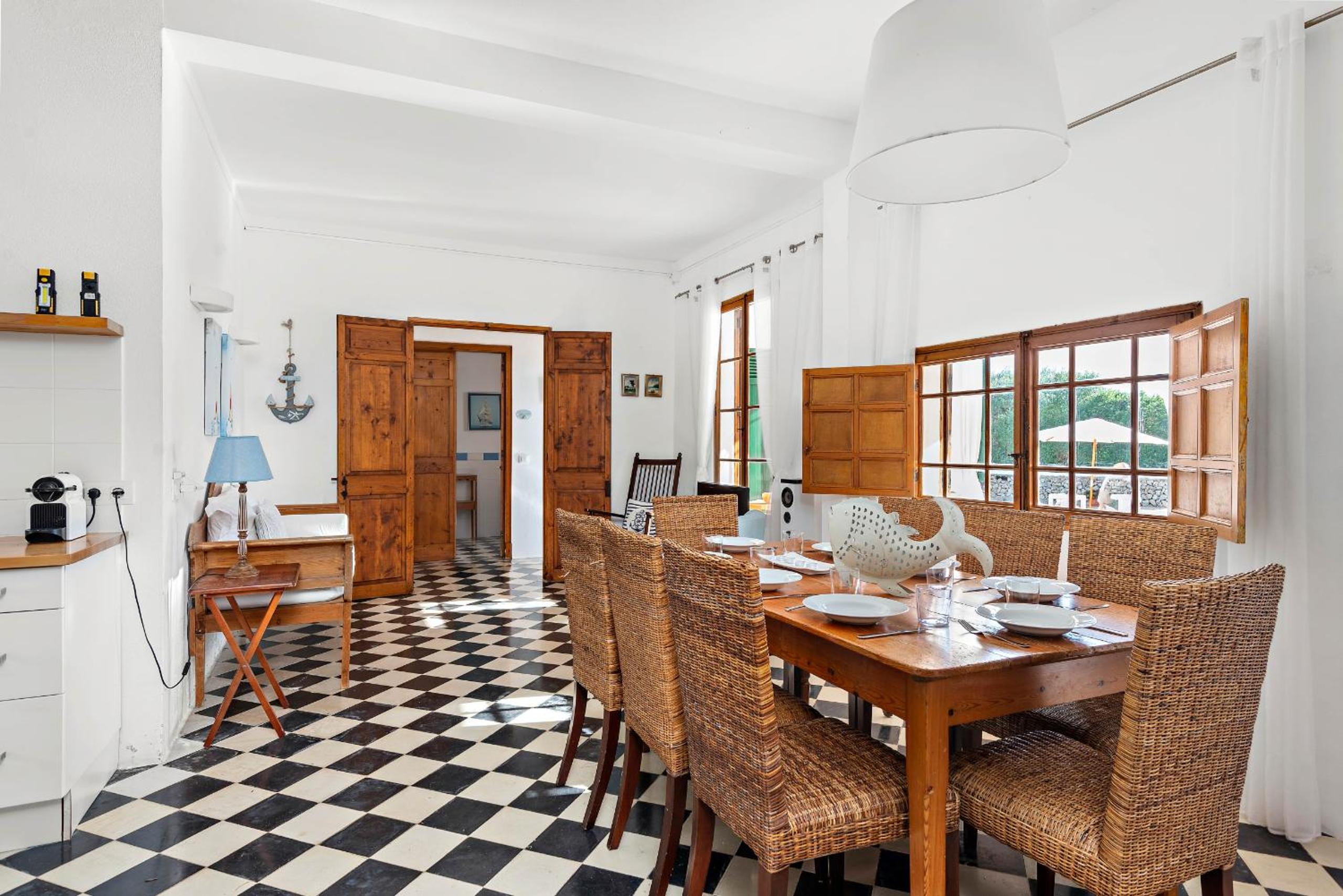 Villa Son Prats by Escape Home