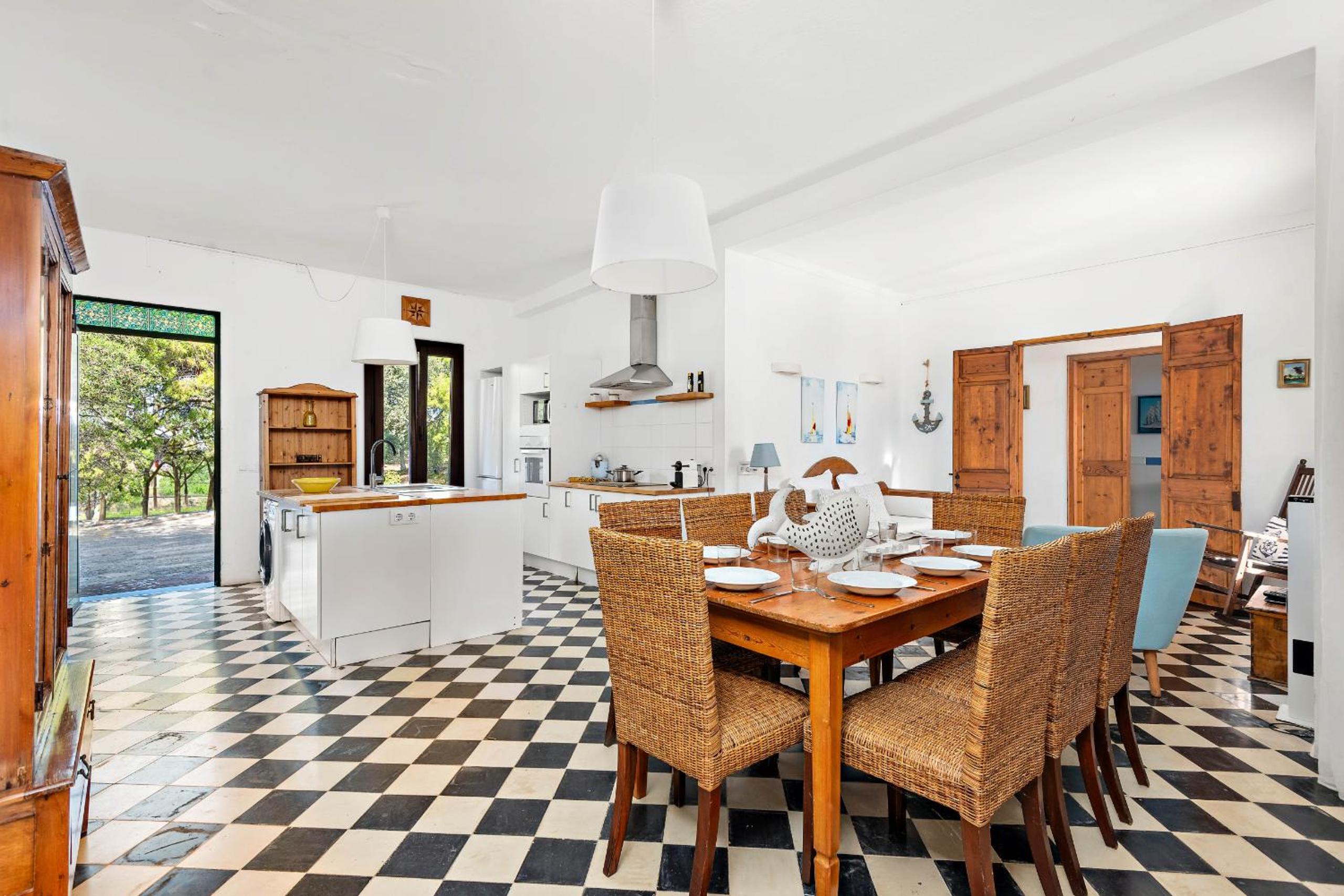 Villa Son Prats by Escape Home