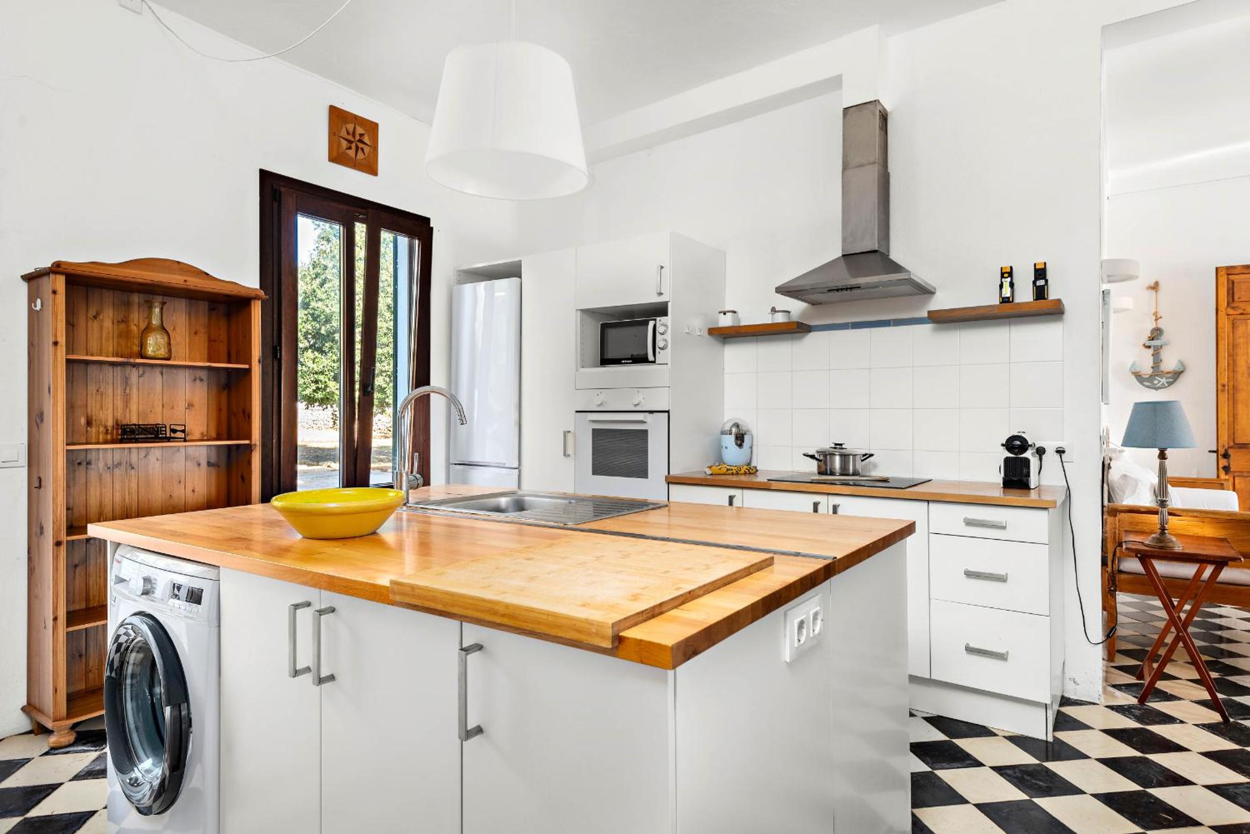 Villa Son Prats by Escape Home