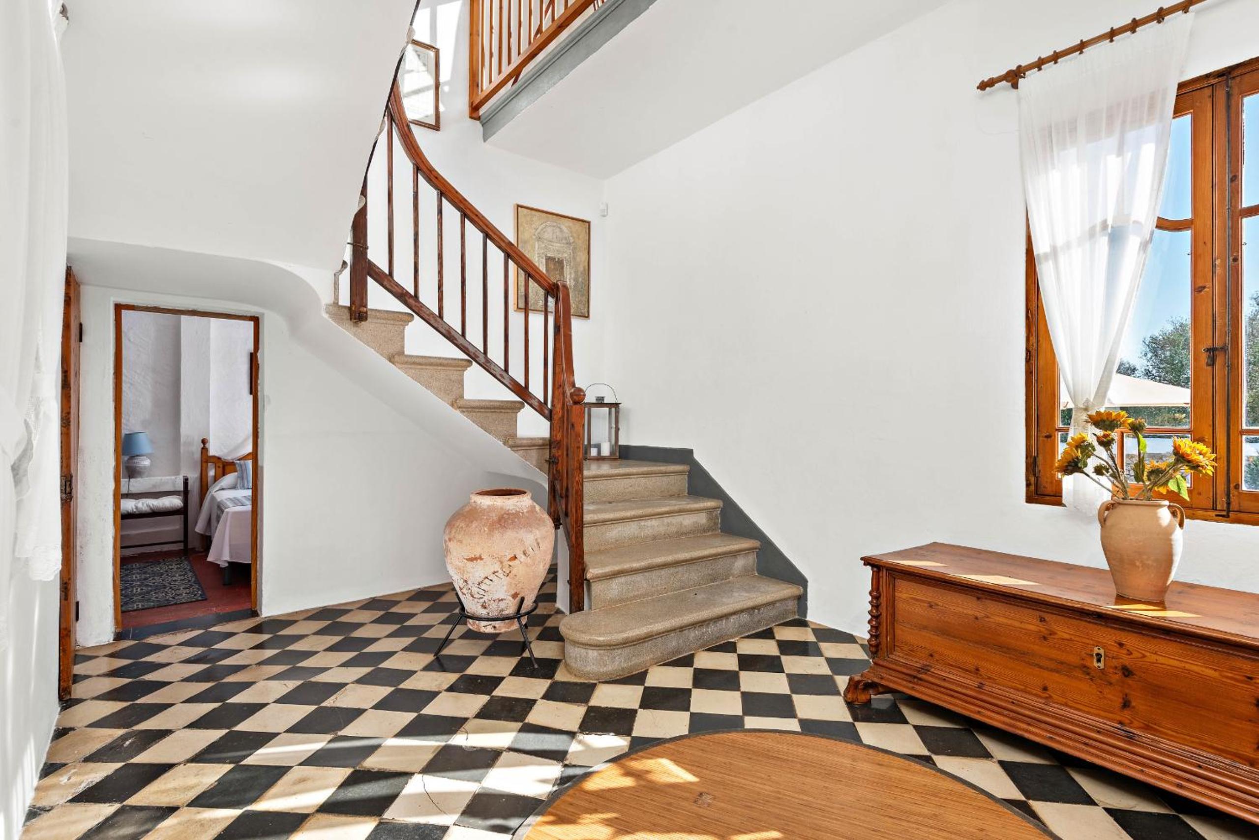Villa Son Prats by Escape Home