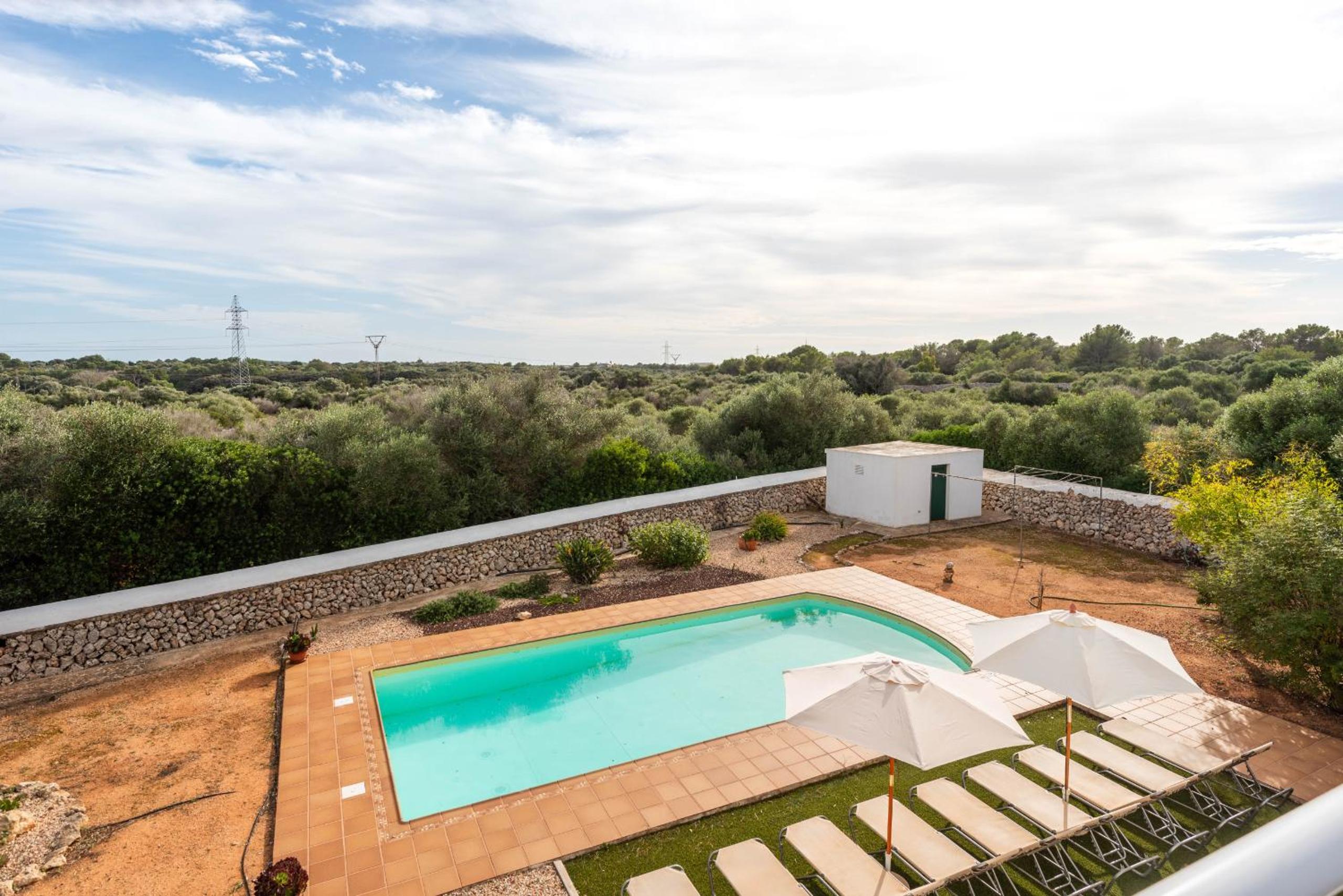 Villa Son Prats by Escape Home