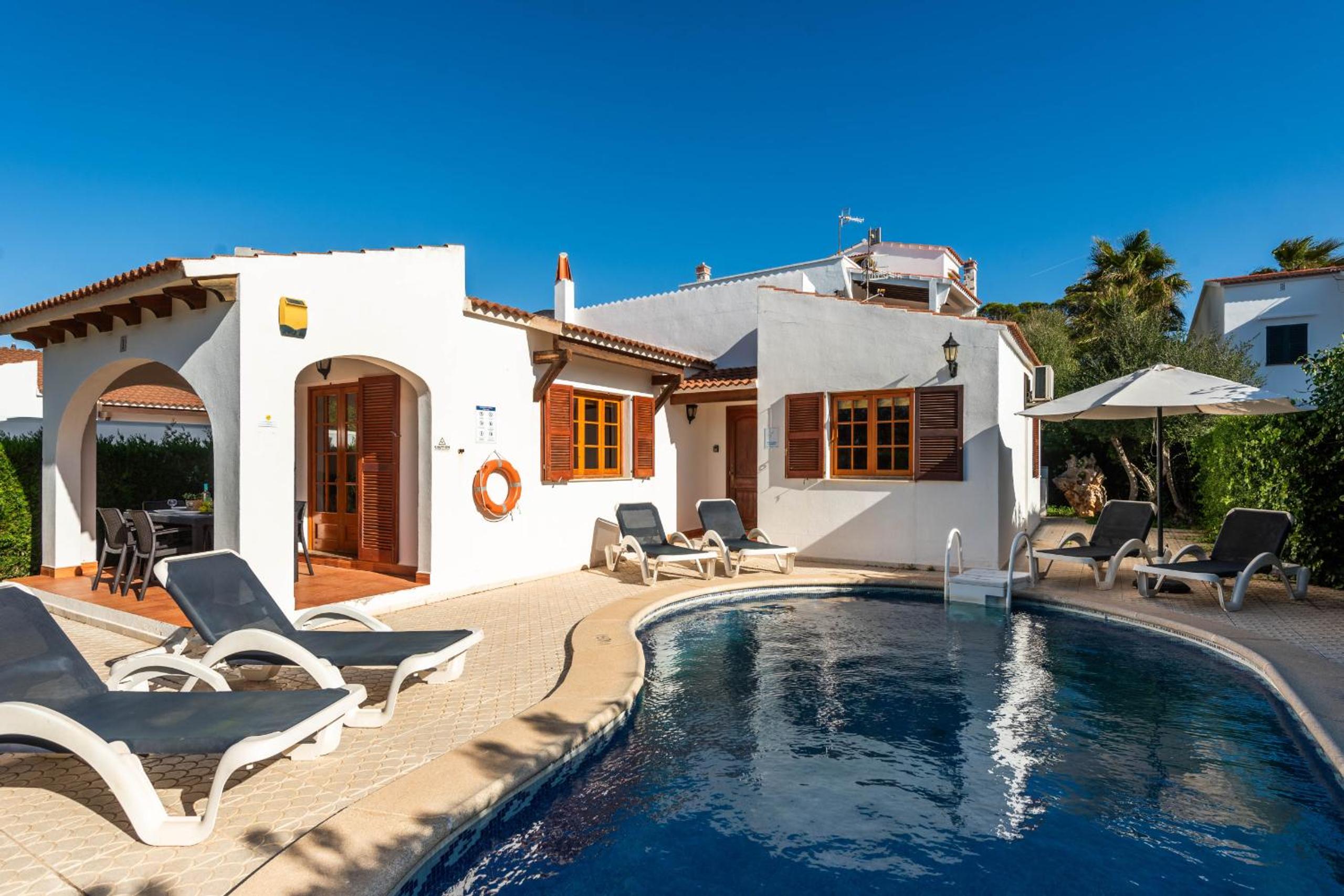 Villa Thea by Escape Home