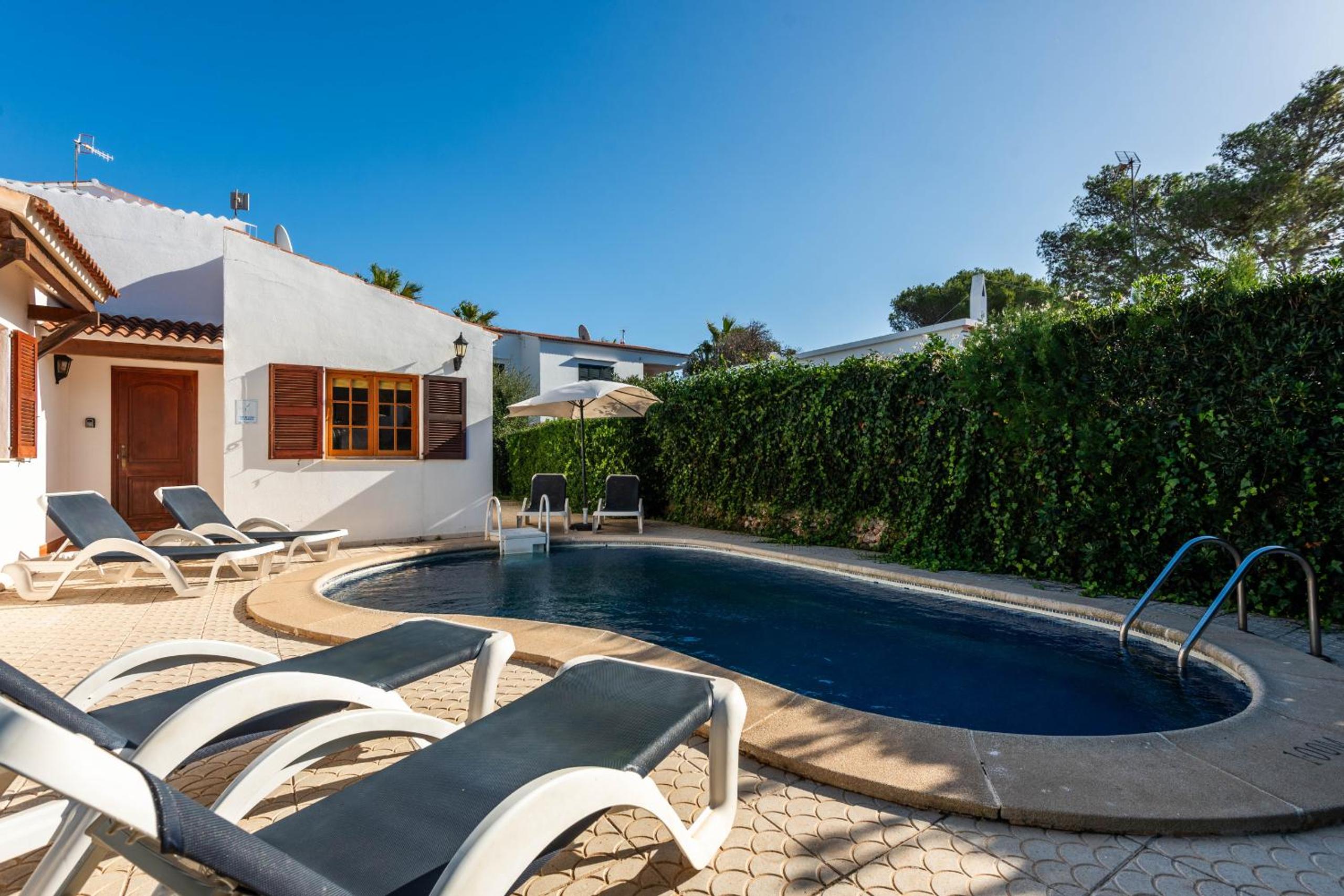 Villa Thea by Escape Home