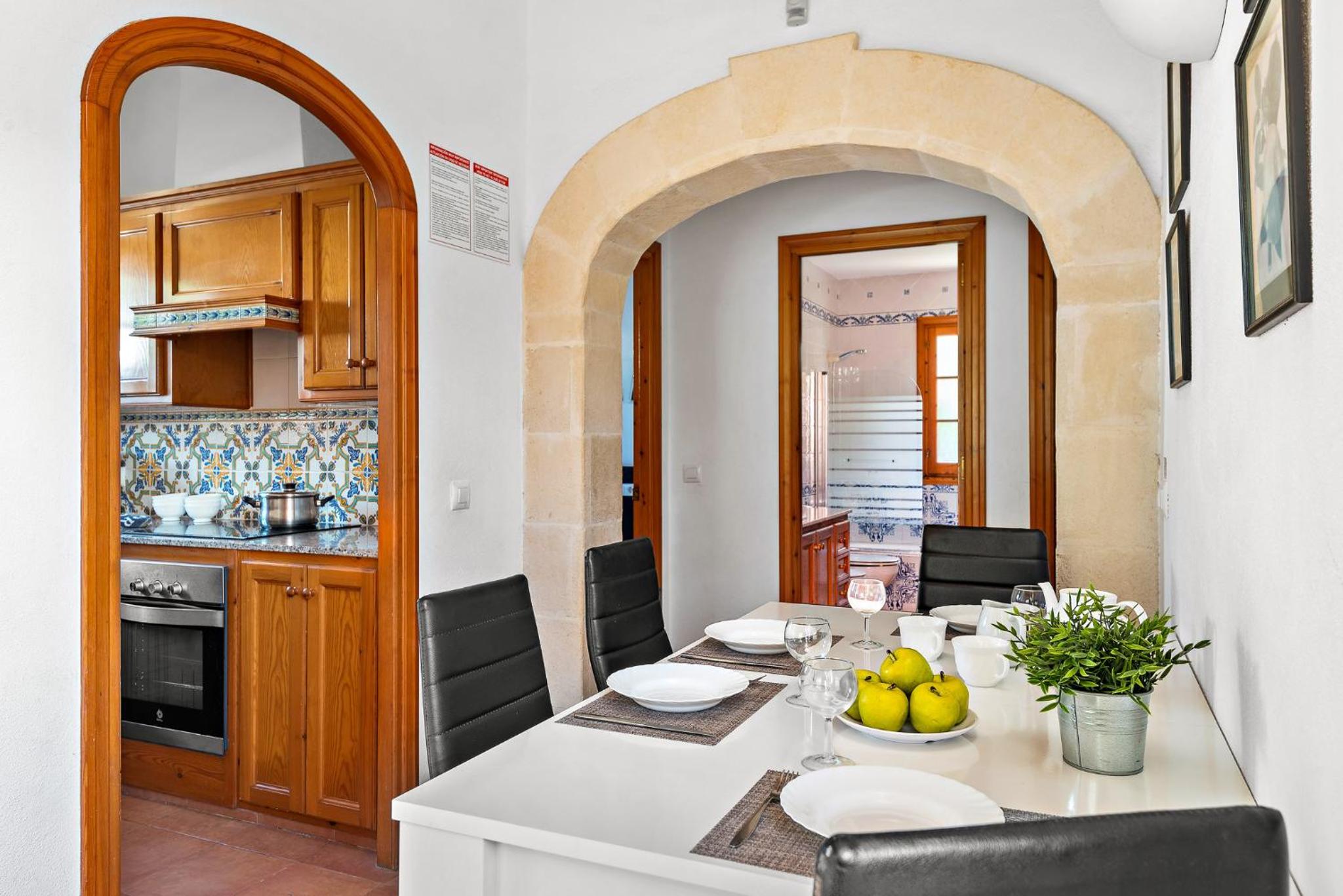 Villa Thea by Escape Home