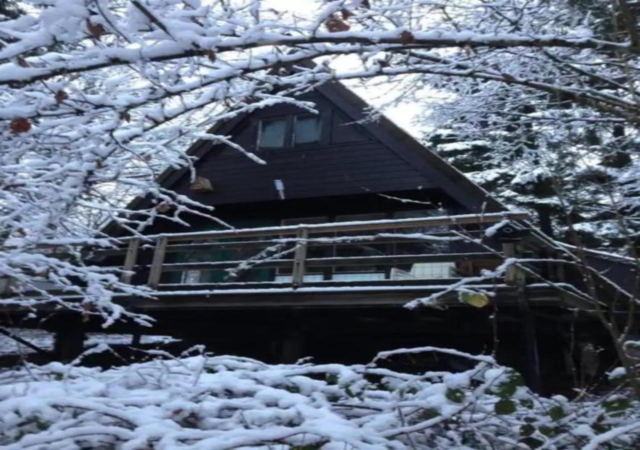 Charming Chalet Whistler in the Heart of Durbuy