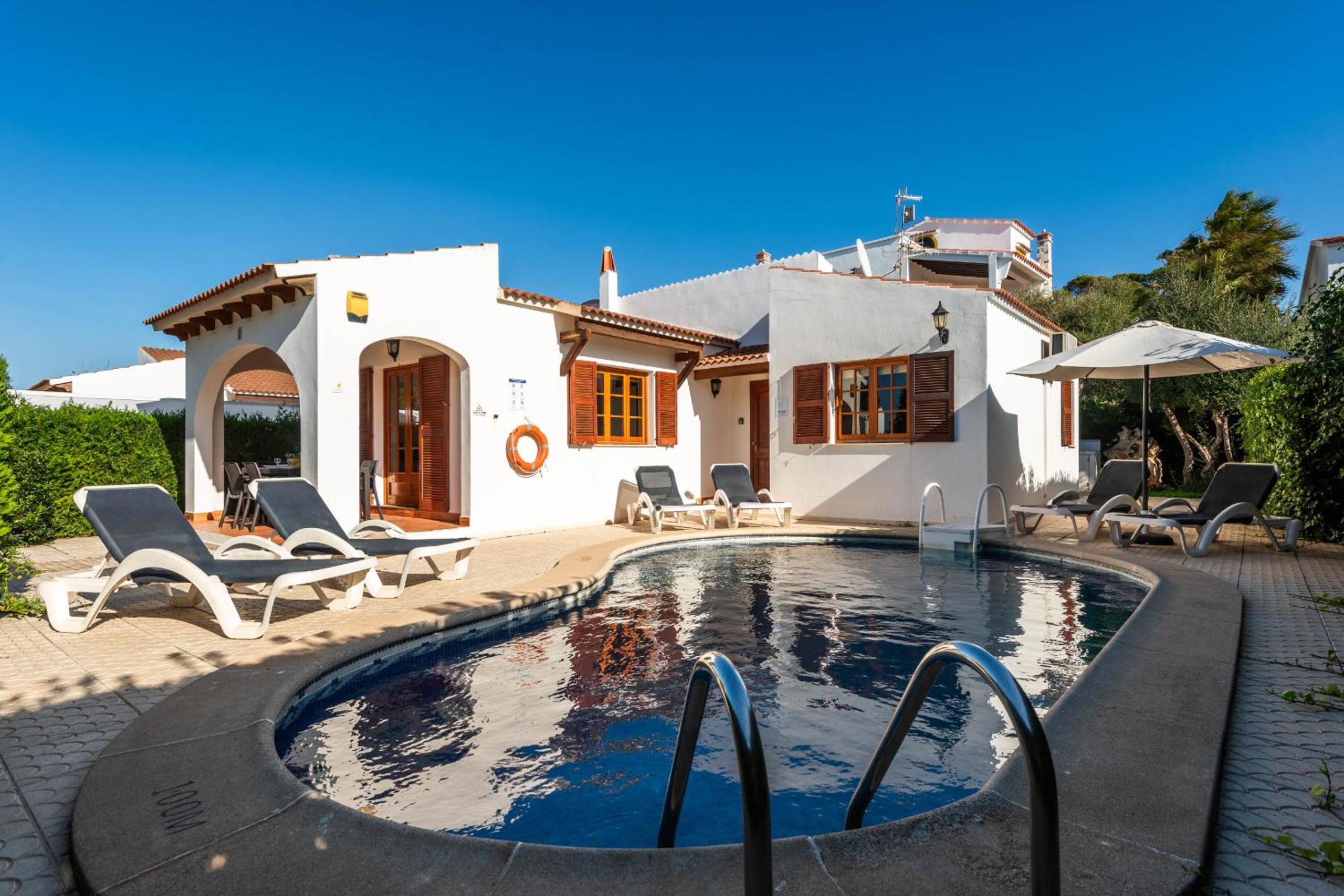 Villa Thea by Escape Home