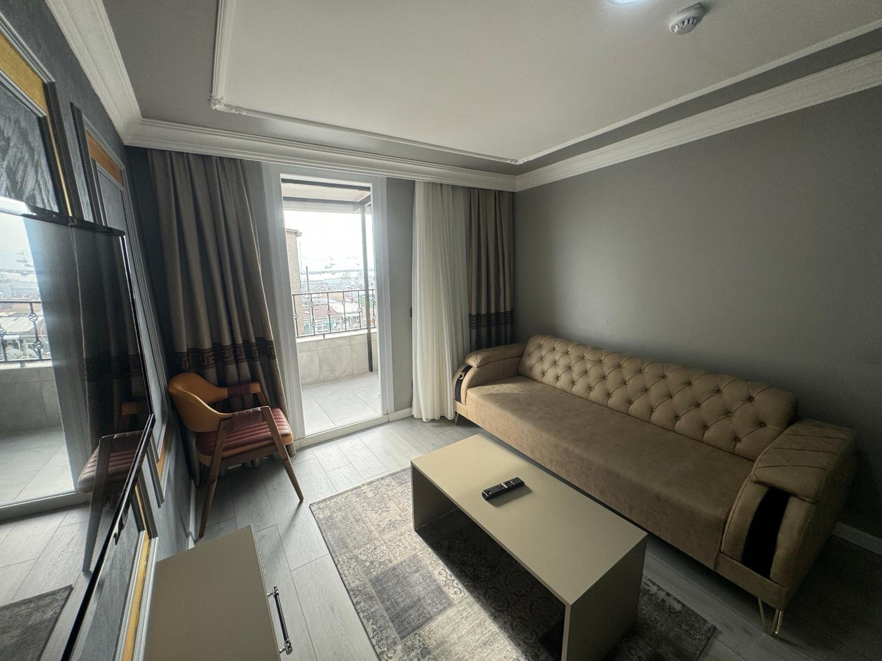 Naif Bey Otel - Image 17