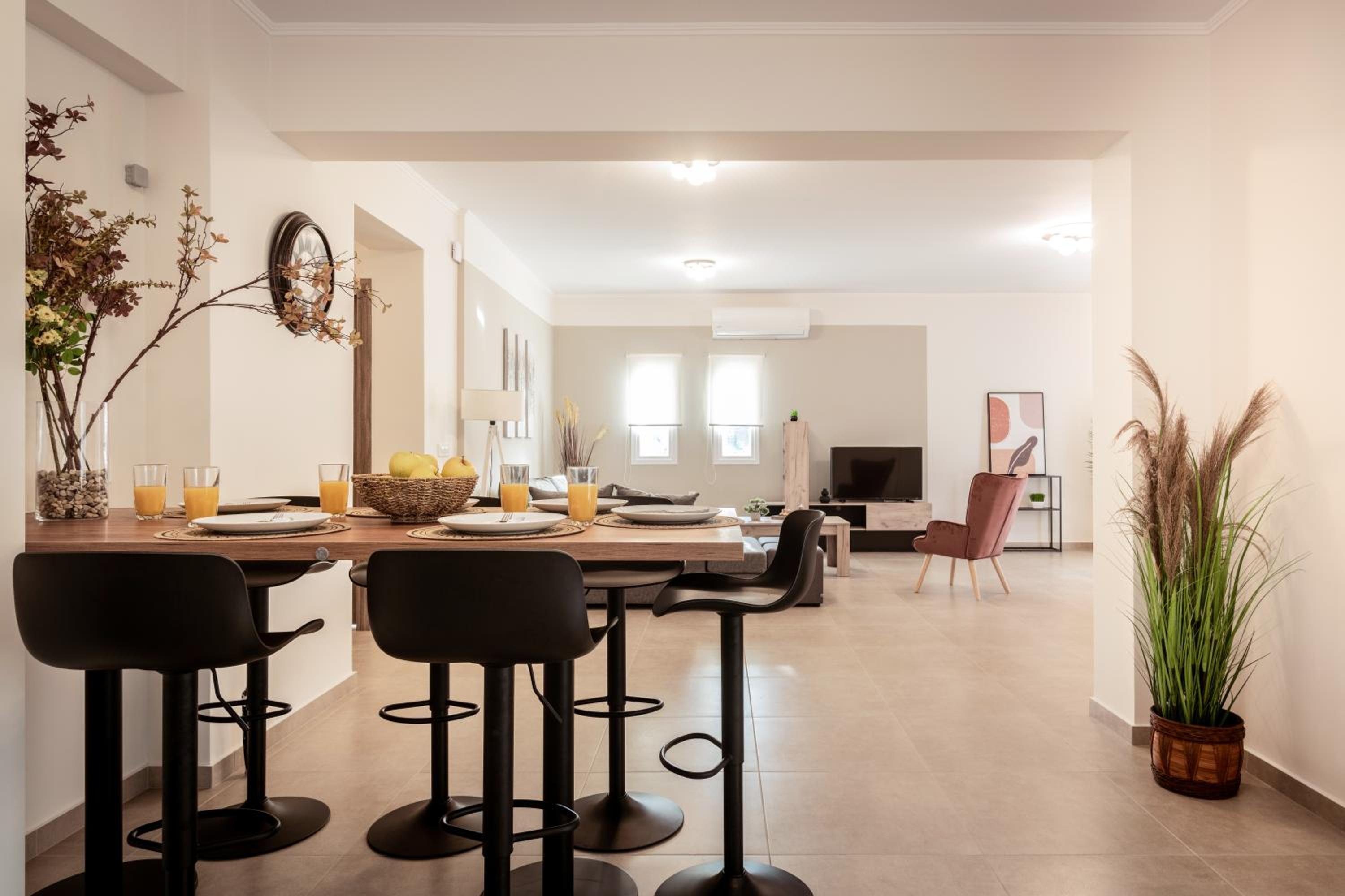 Villa Nicoldia with private pool near Laganas photo 2
