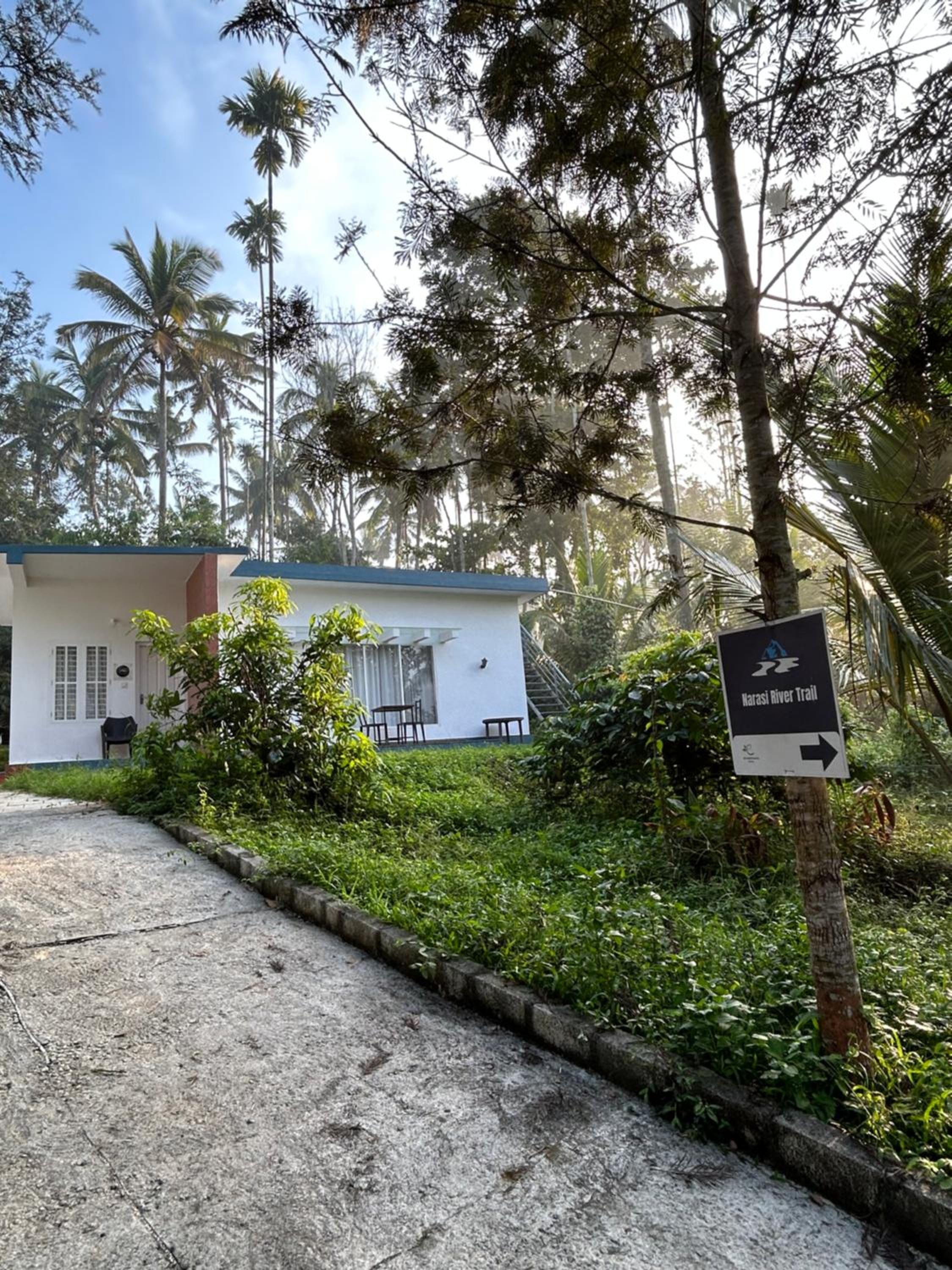 Silver Oak By Exuberance Stays (Independent Holiday Home)