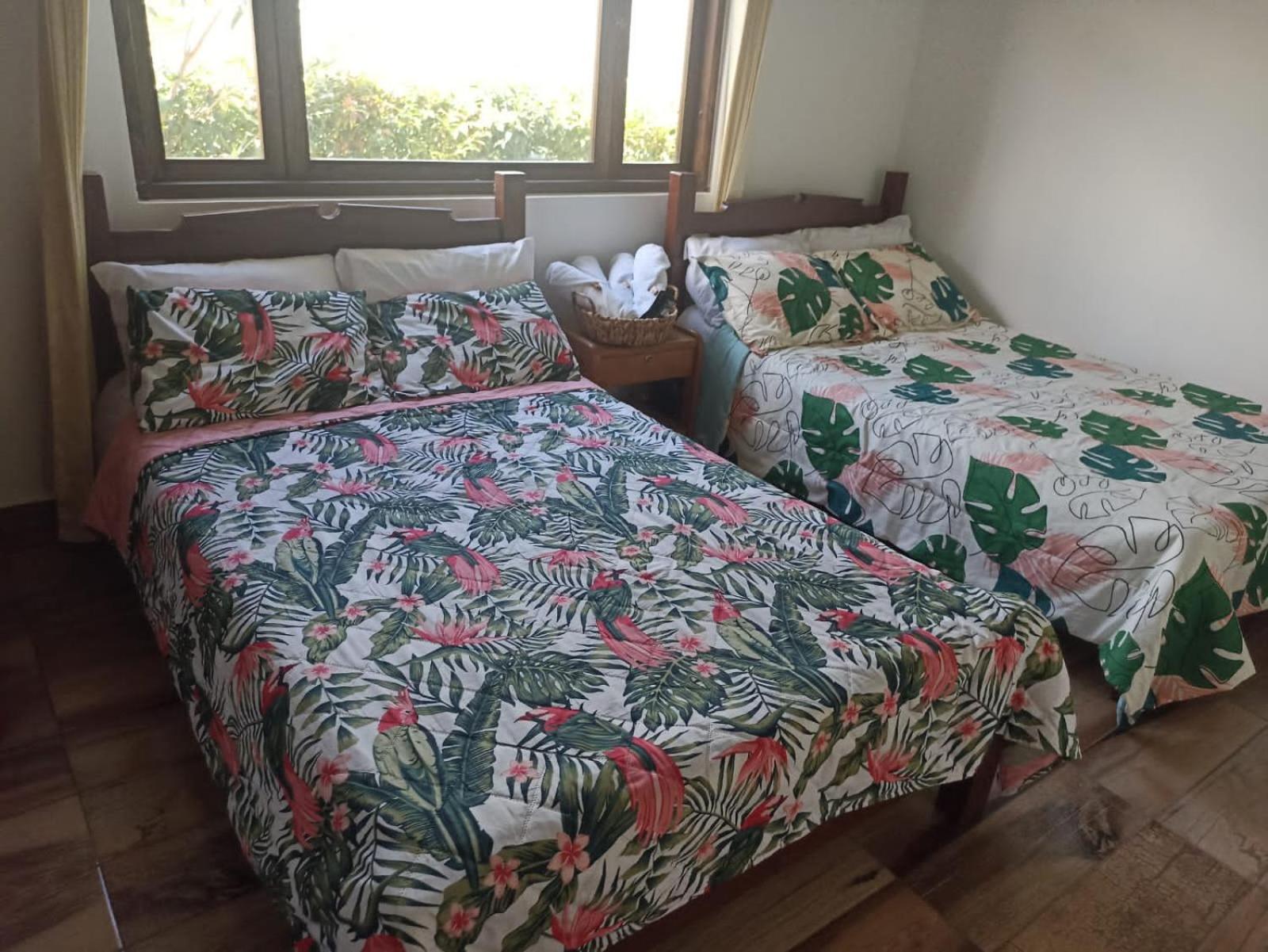 Apartamento Santa Barbara