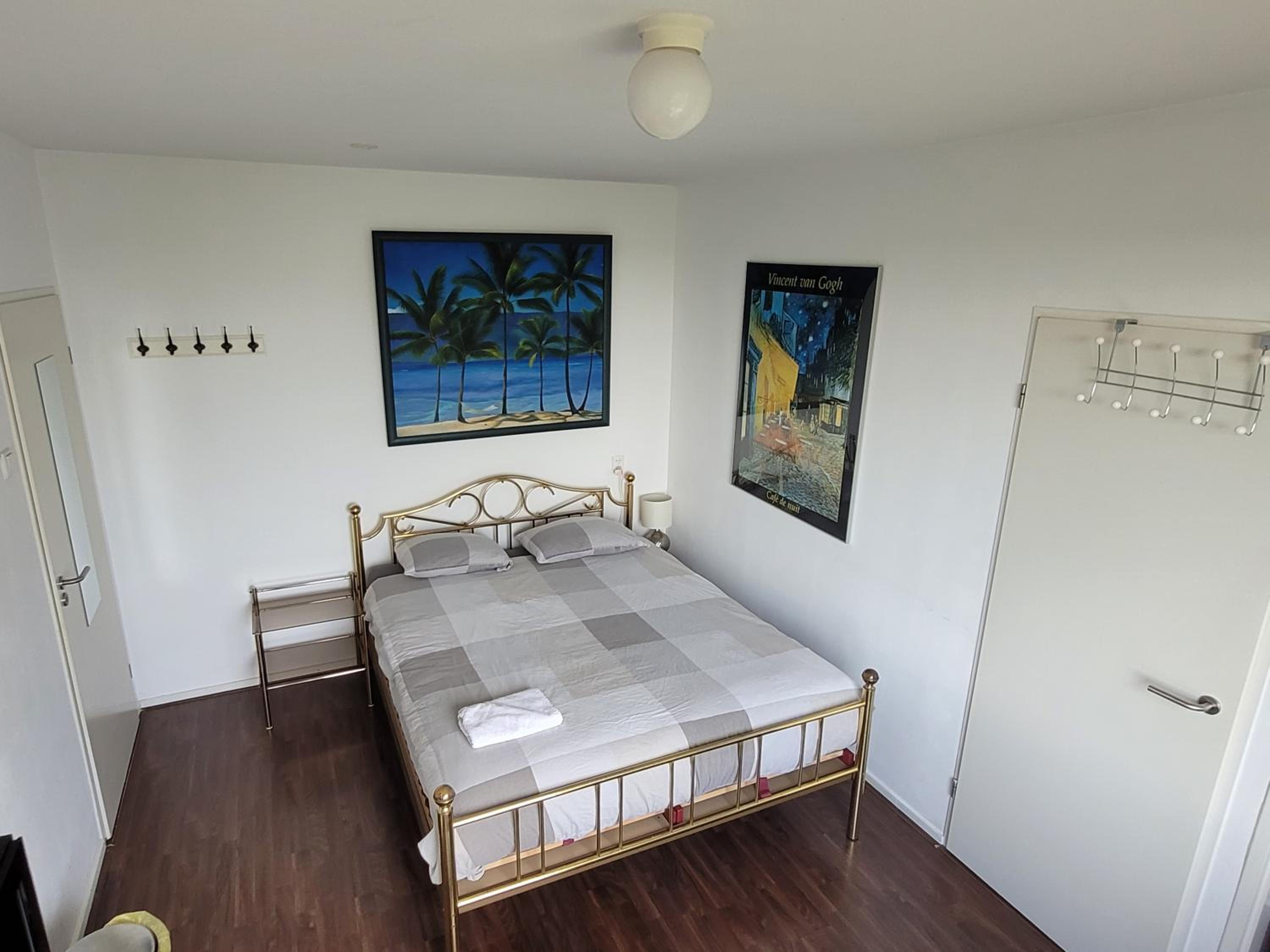 Sky Home Room 1