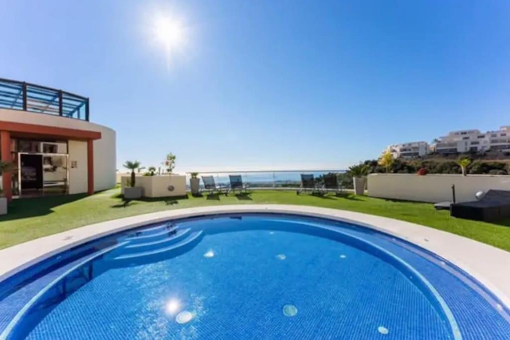 Casa Anahita Marbella Samara Resort