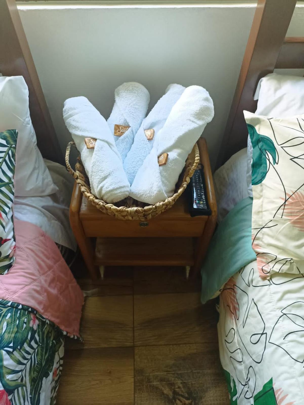 Apartamento Santa Barbara