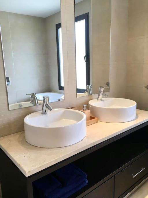 Casa Anahita Marbella Samara Resort