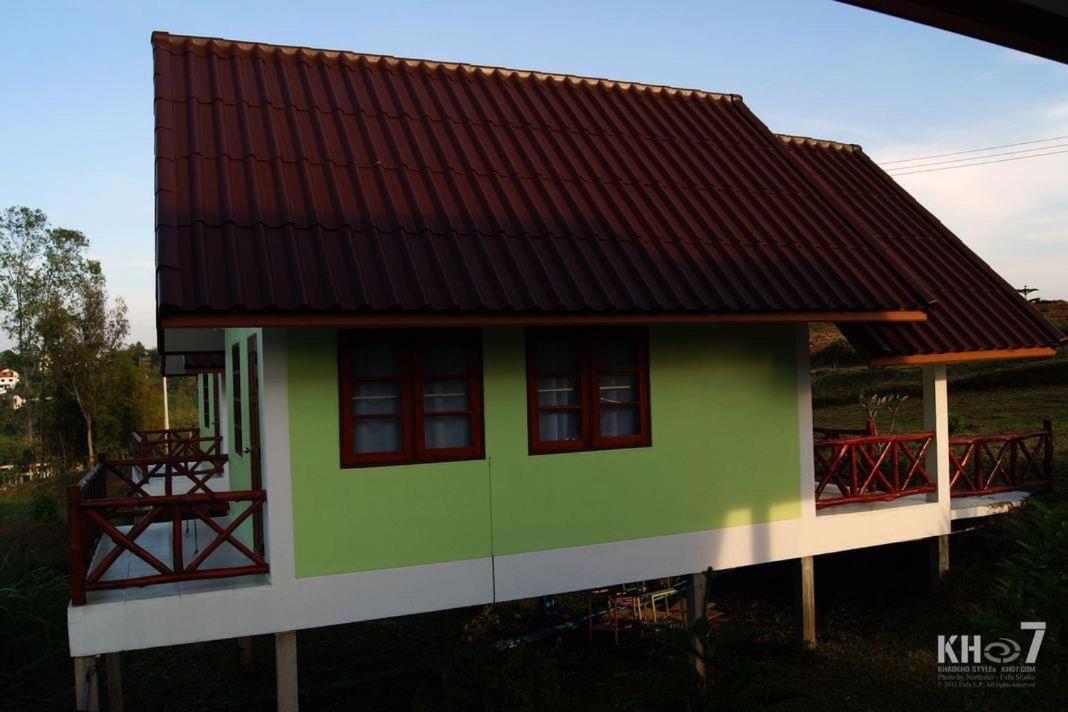 Baan Termsuk view 5