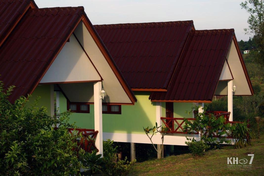 Baan Termsuk view 4