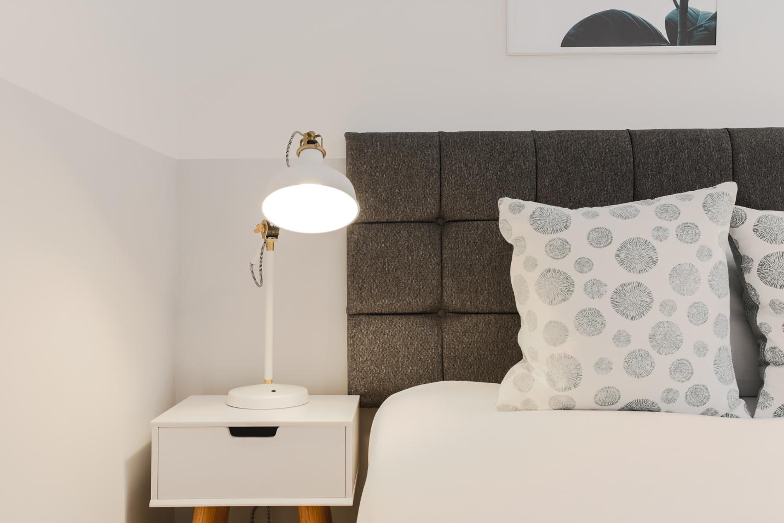 Modern Kensington Apartments