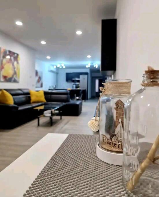 Luxury 2-BR Oasis in St. Julians photo 2