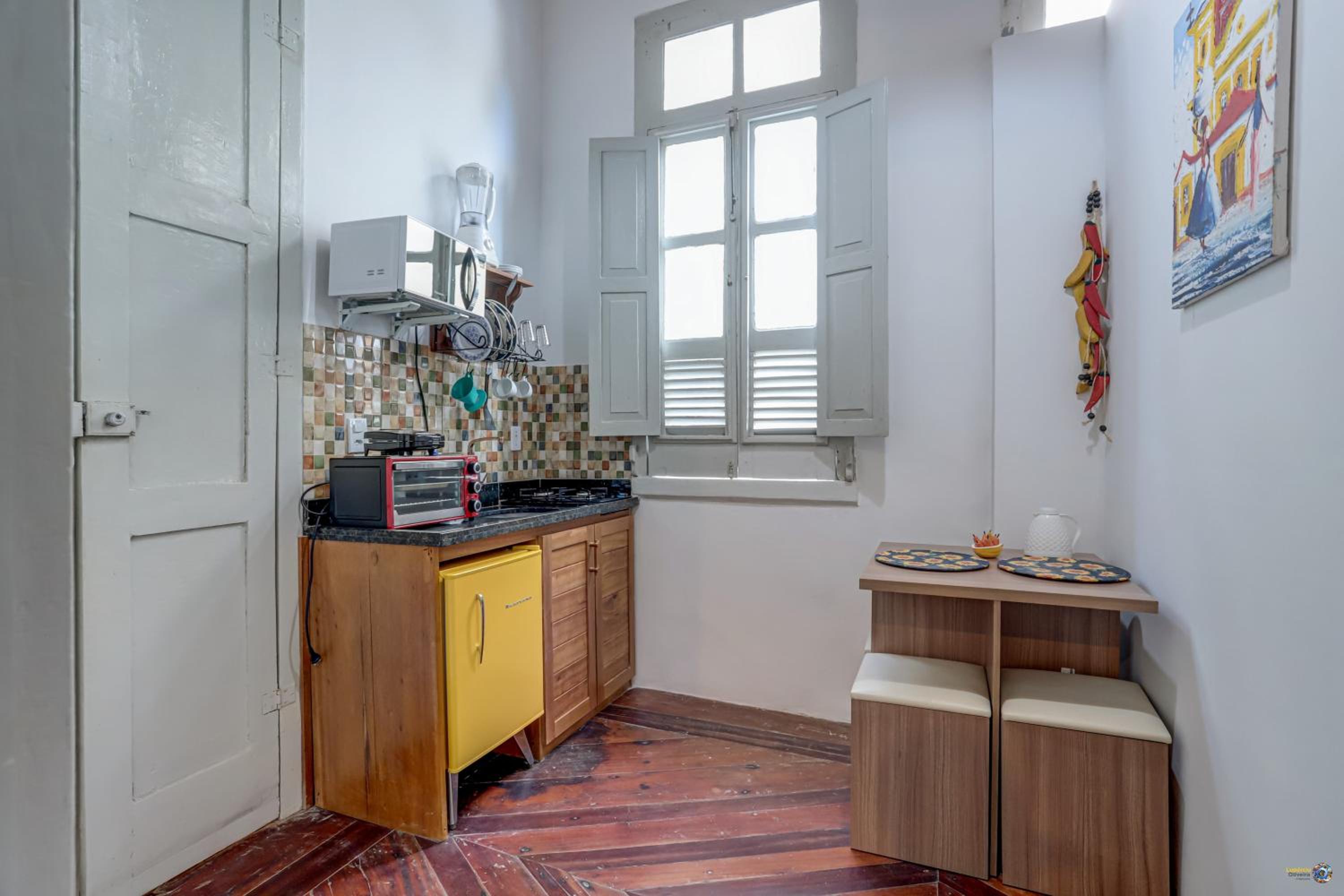 Vila Casarão Verde