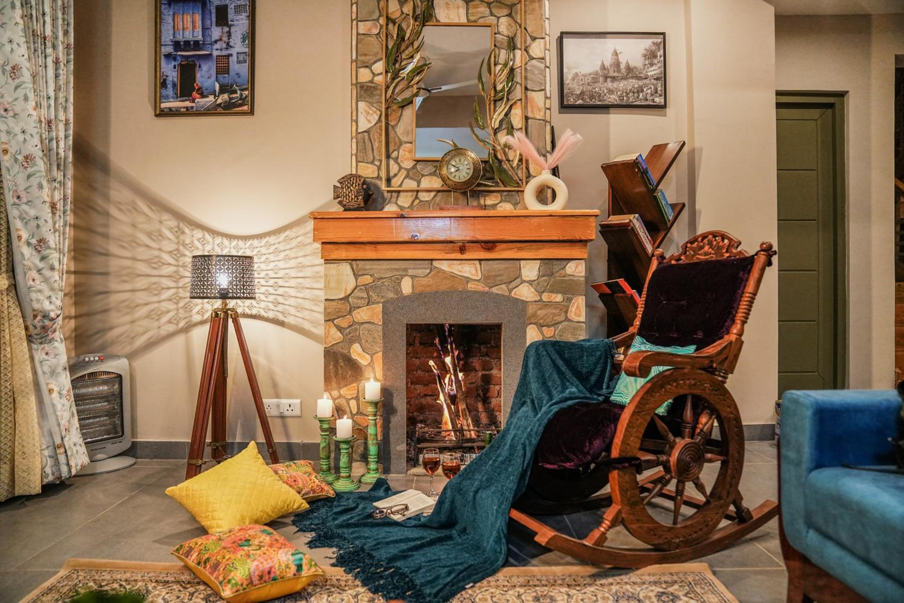 lounge