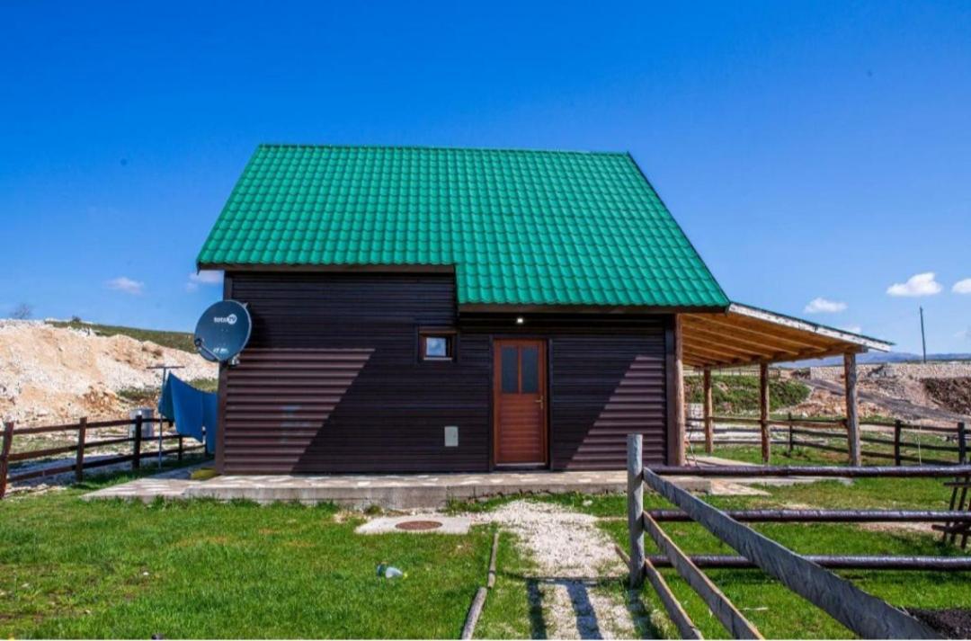 House Negro Žabljak view 2