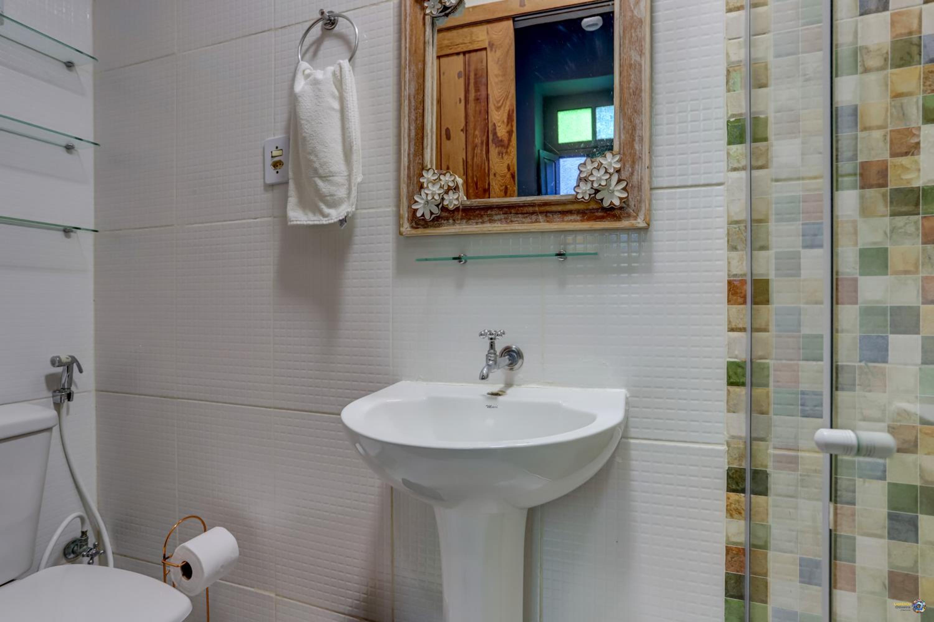 Vila Casarão Verde