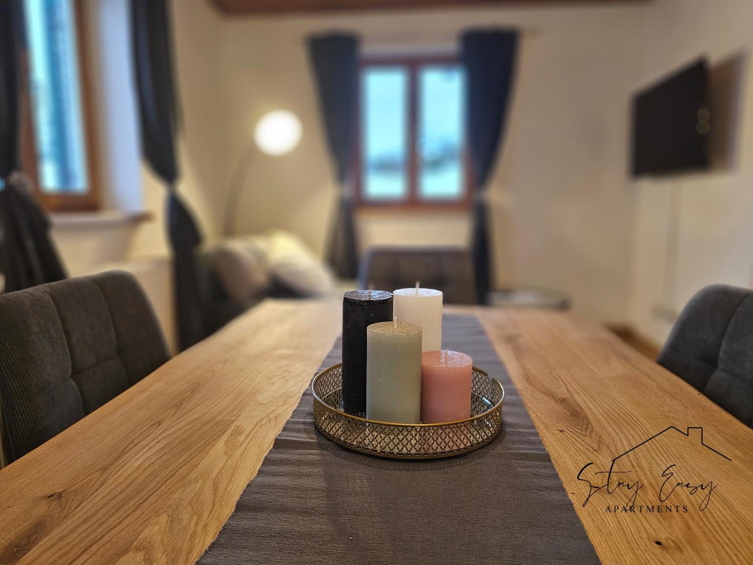 Familienglück in St. Wolfgang