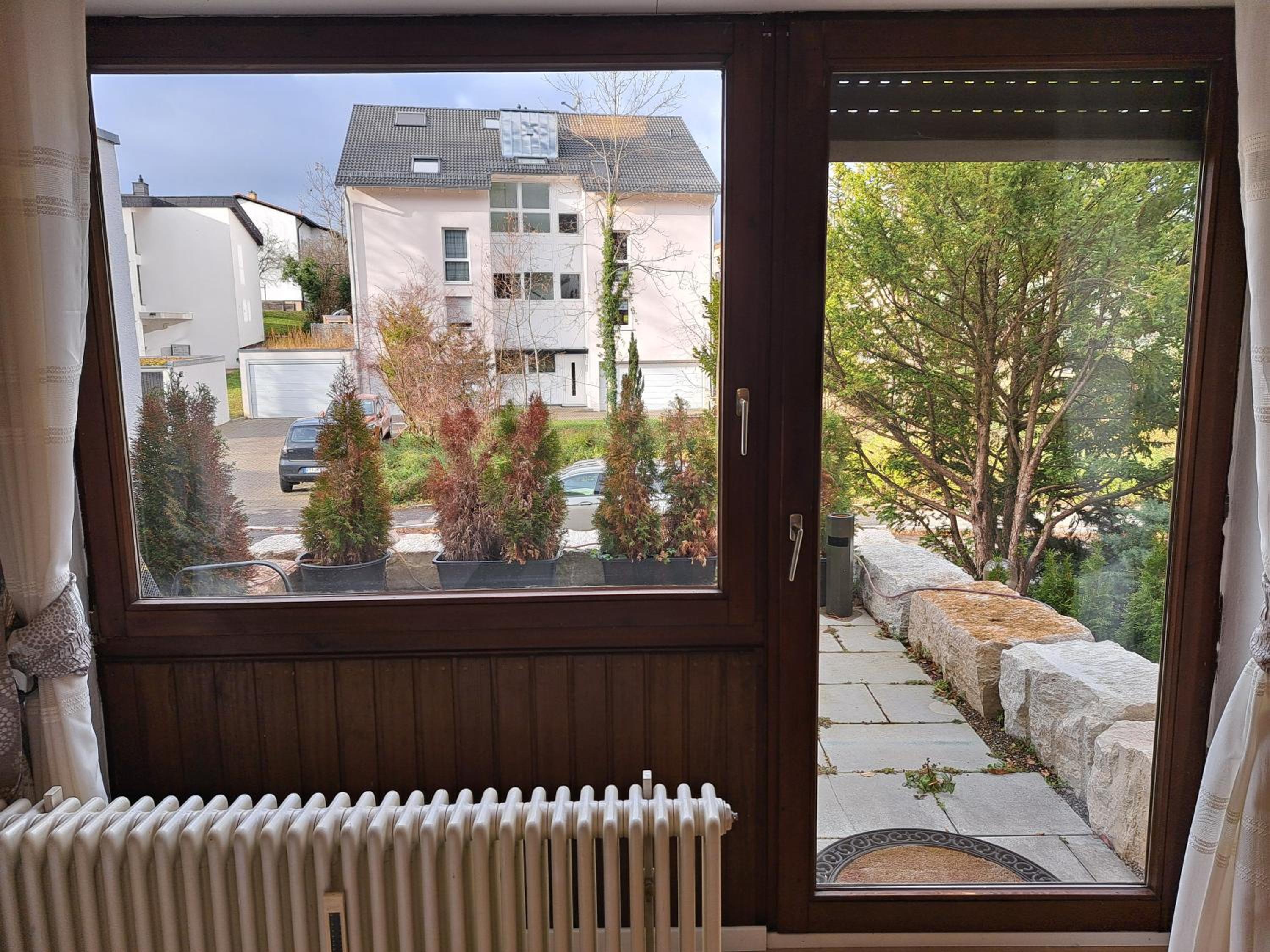 schone Wohnung am Georgenberg - Property Image 3