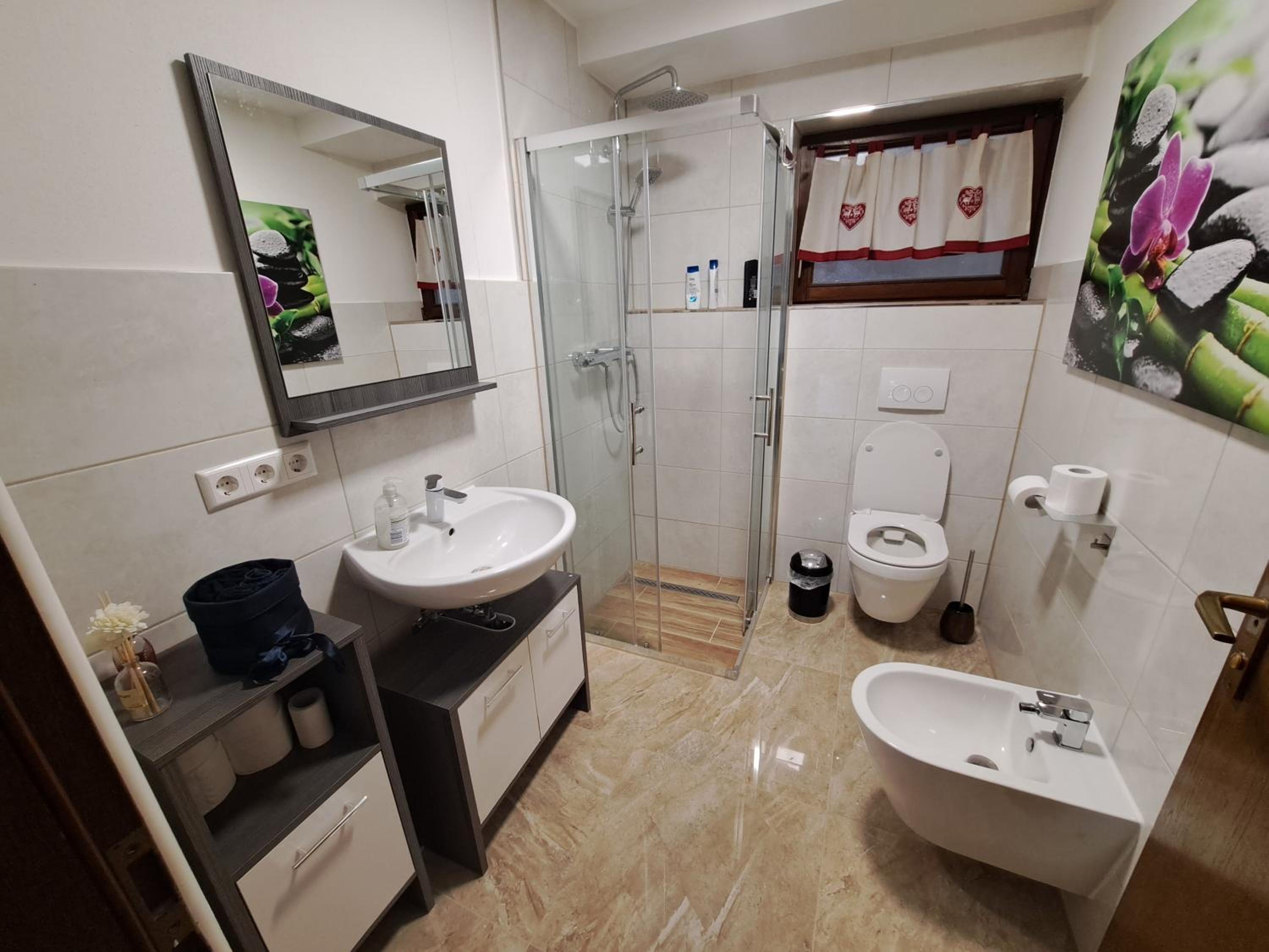 schone Wohnung am Georgenberg - Property Image 6