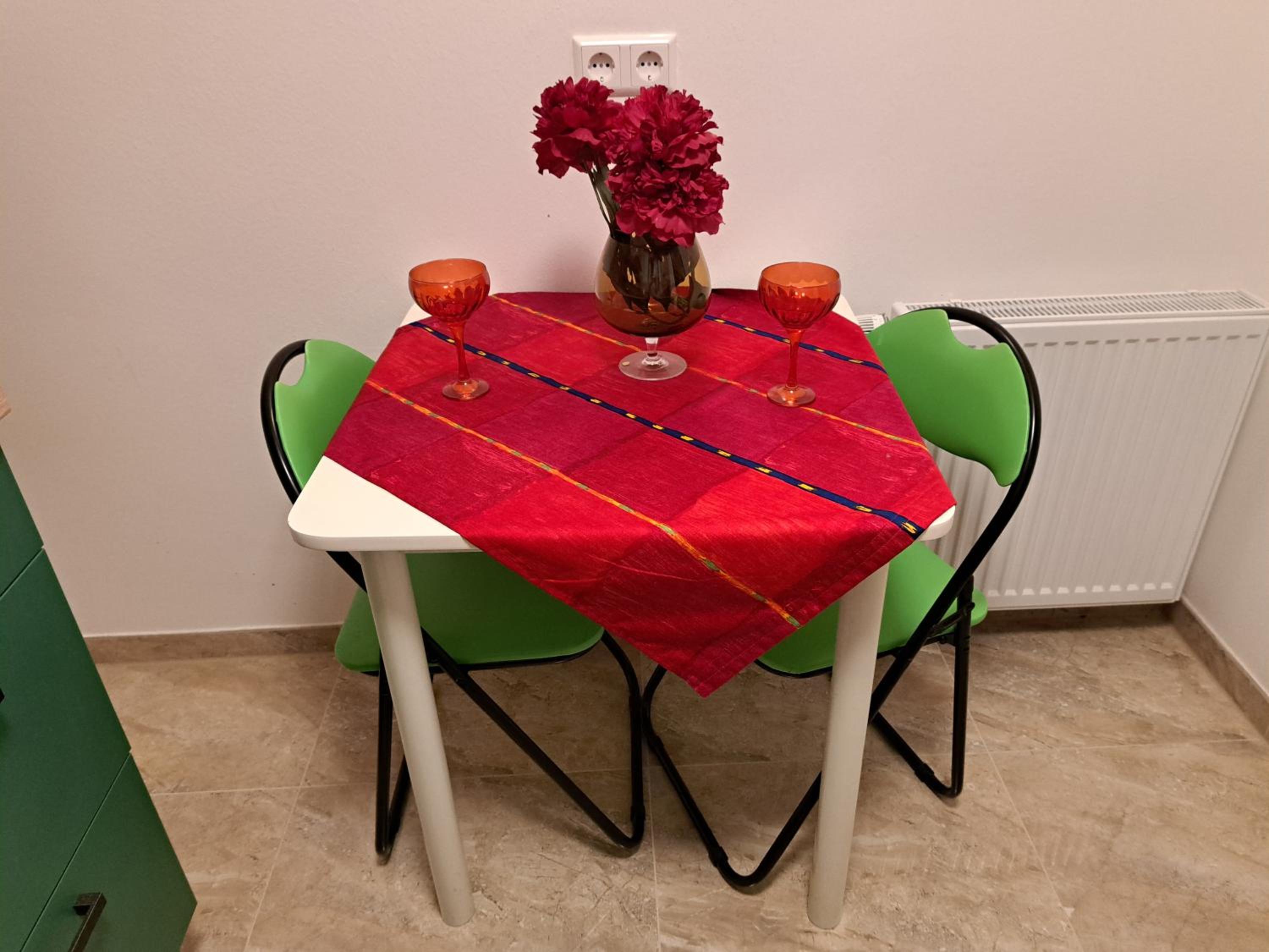 schone Wohnung am Georgenberg - Property Image 8