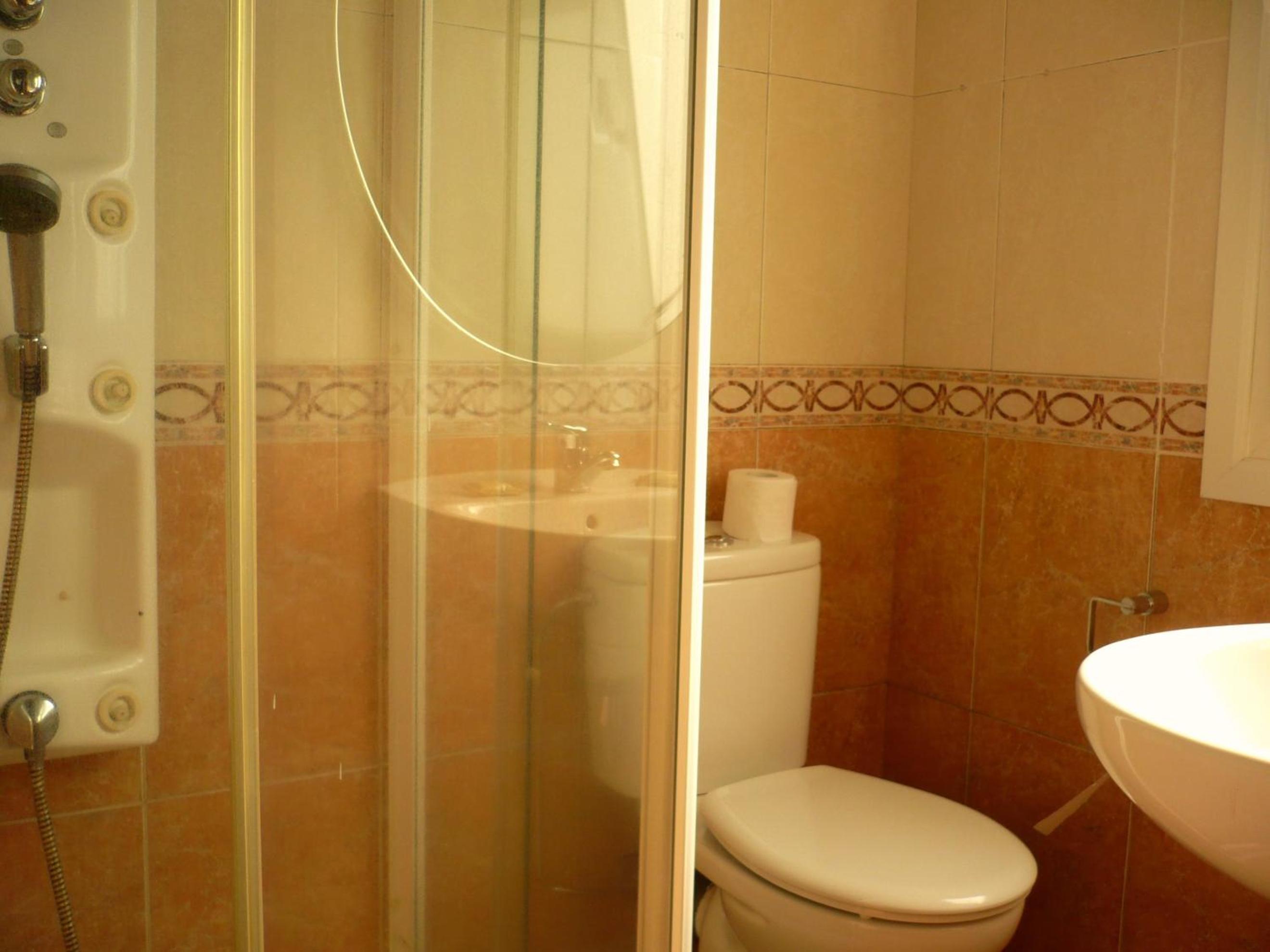 Pensión Bos