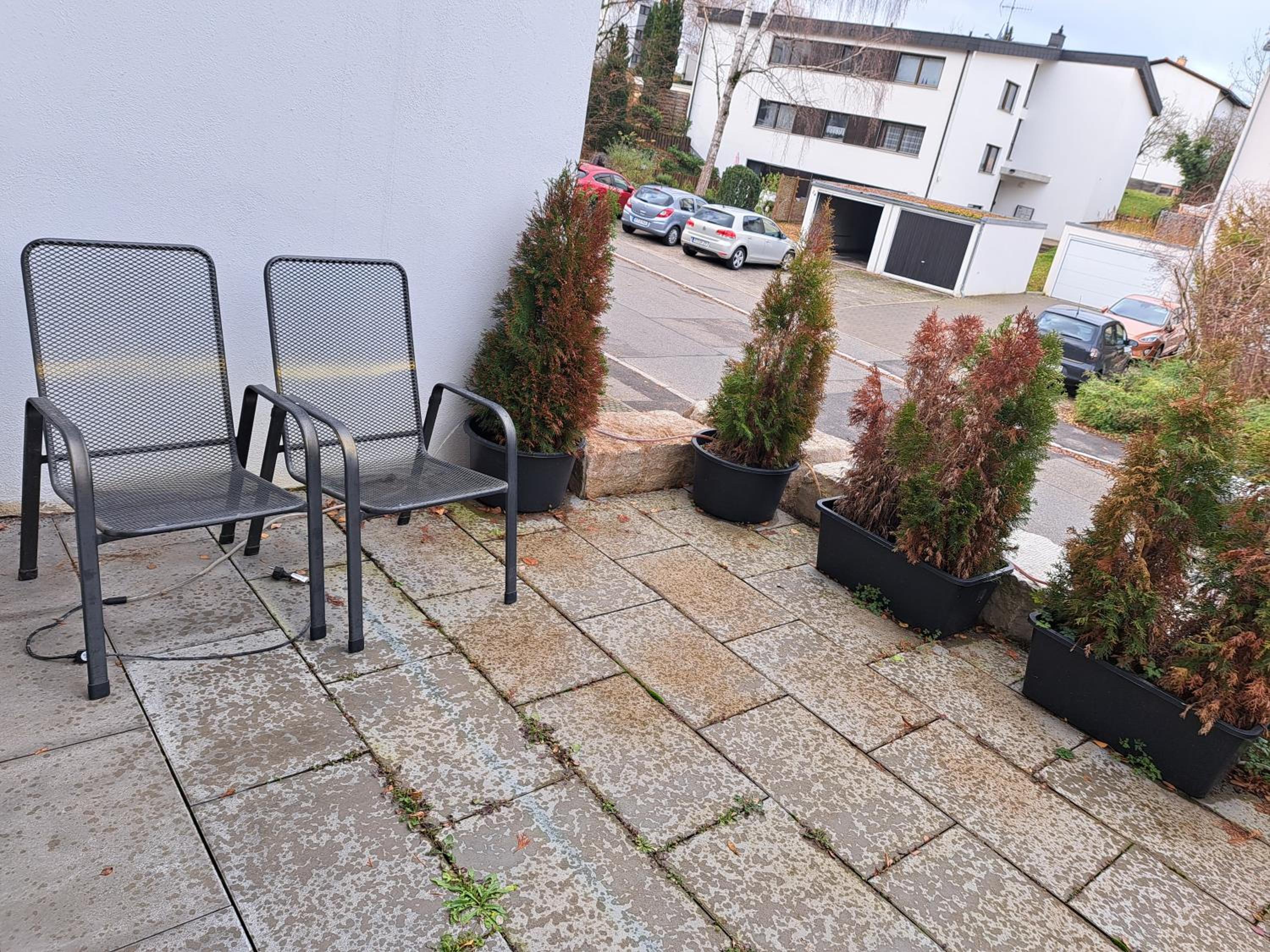 schone Wohnung am Georgenberg - Property Image 4