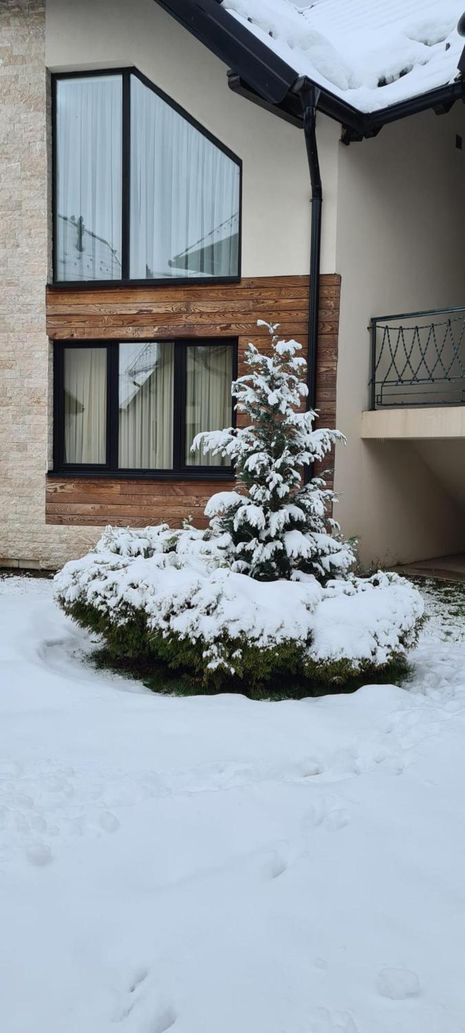 Cozy Corner Zlatibor