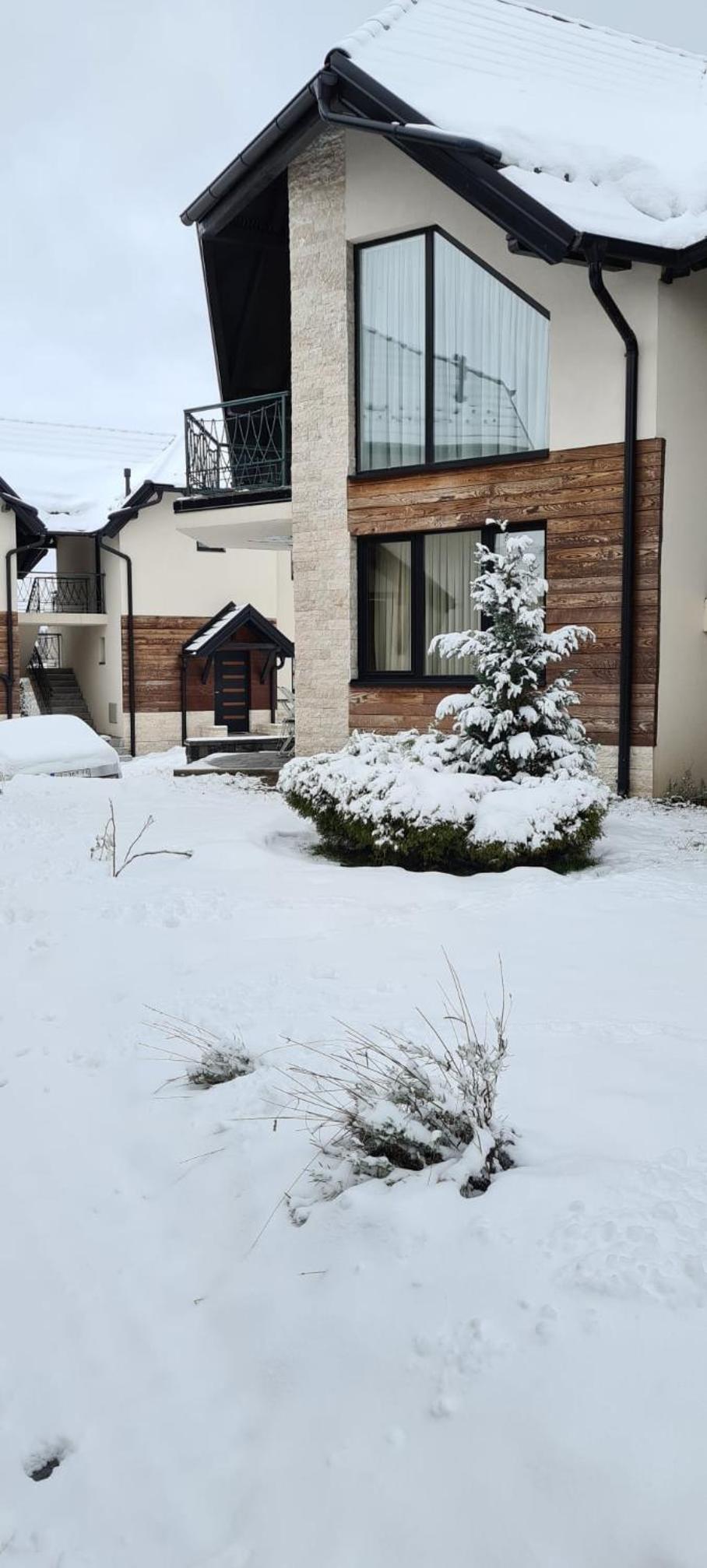 Cozy Corner Zlatibor