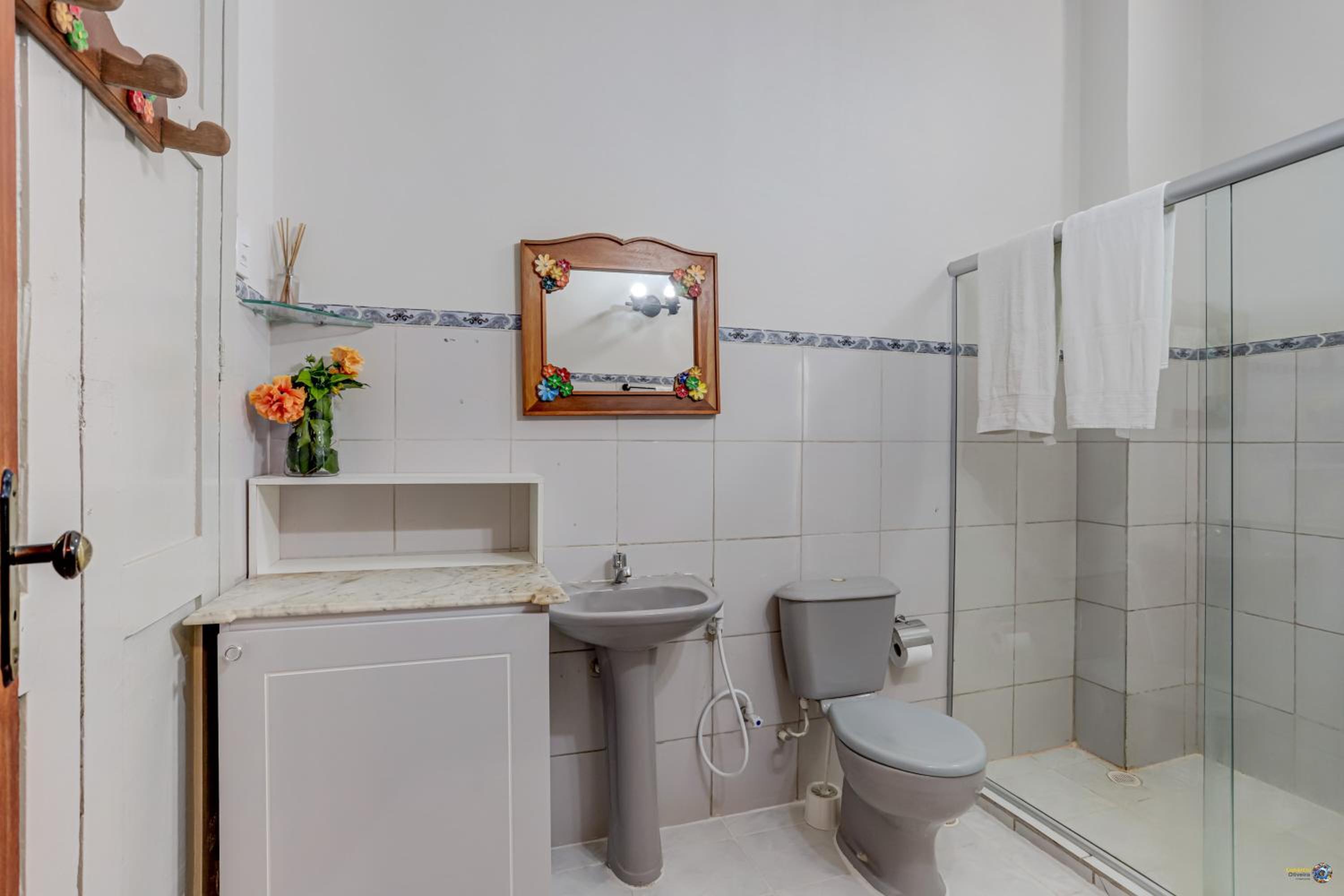 Vila Casarão Verde